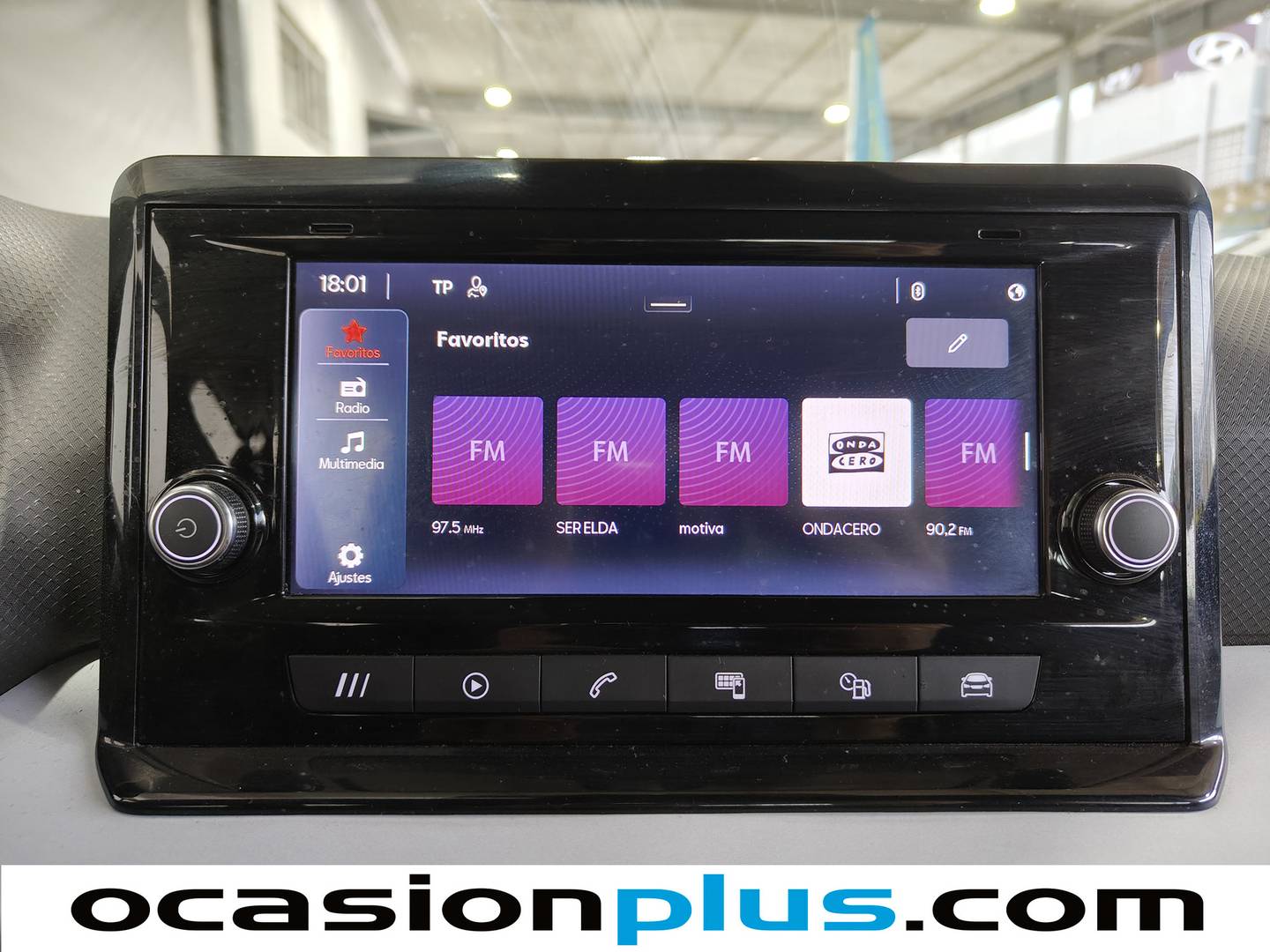 Foto Seat Arona SEAT Arona 1.0 TSI Reference (95 CV)