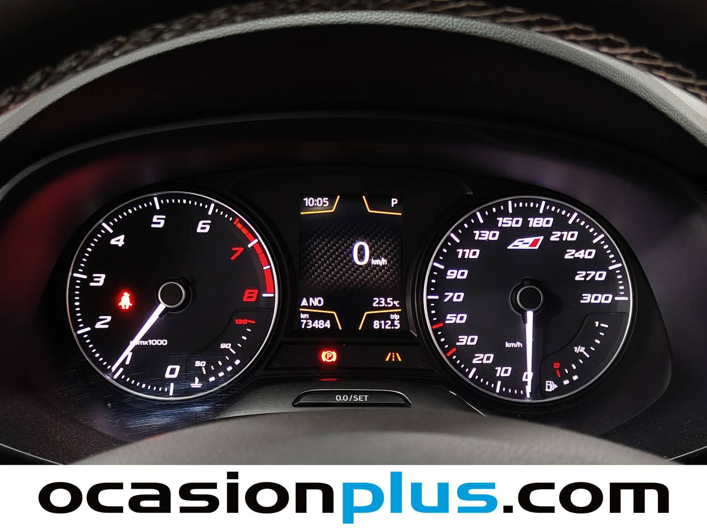 Seat León Seat León 2.0 TSI S&S Cupra DSG (300 CV) al mejor precio