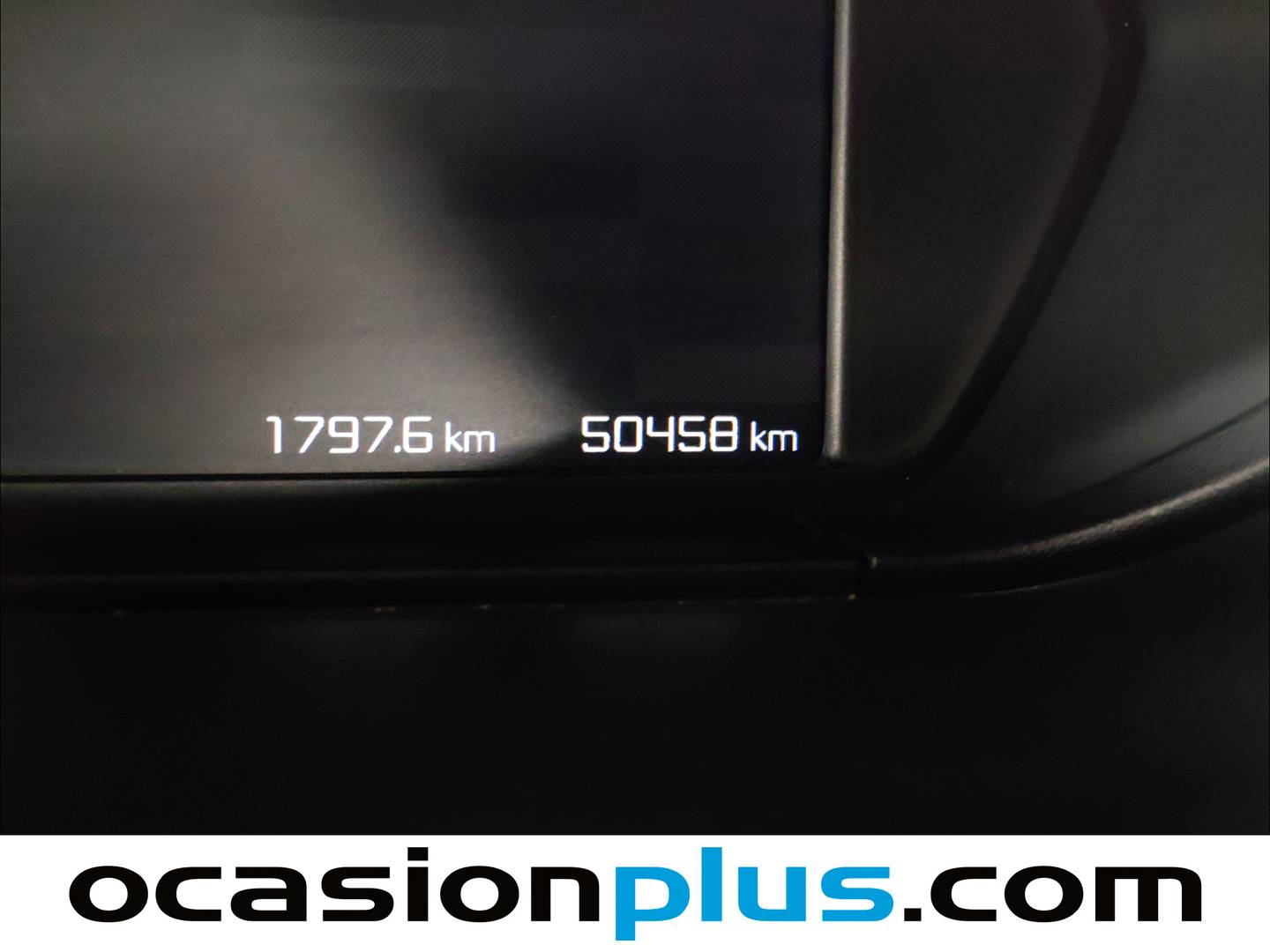 Citroën Grand C4 Spacetourer Citroën Grand C4 Spacetourer PureTech 130 S&S Feel (130 CV) 7 Plazas seminuevo