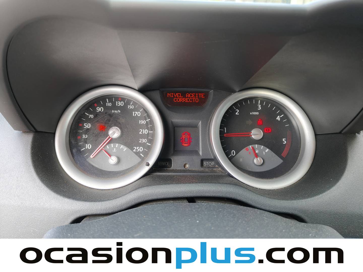Renault Mégane Renault Megane 1.5 dCi Emotion (100 CV) diésel