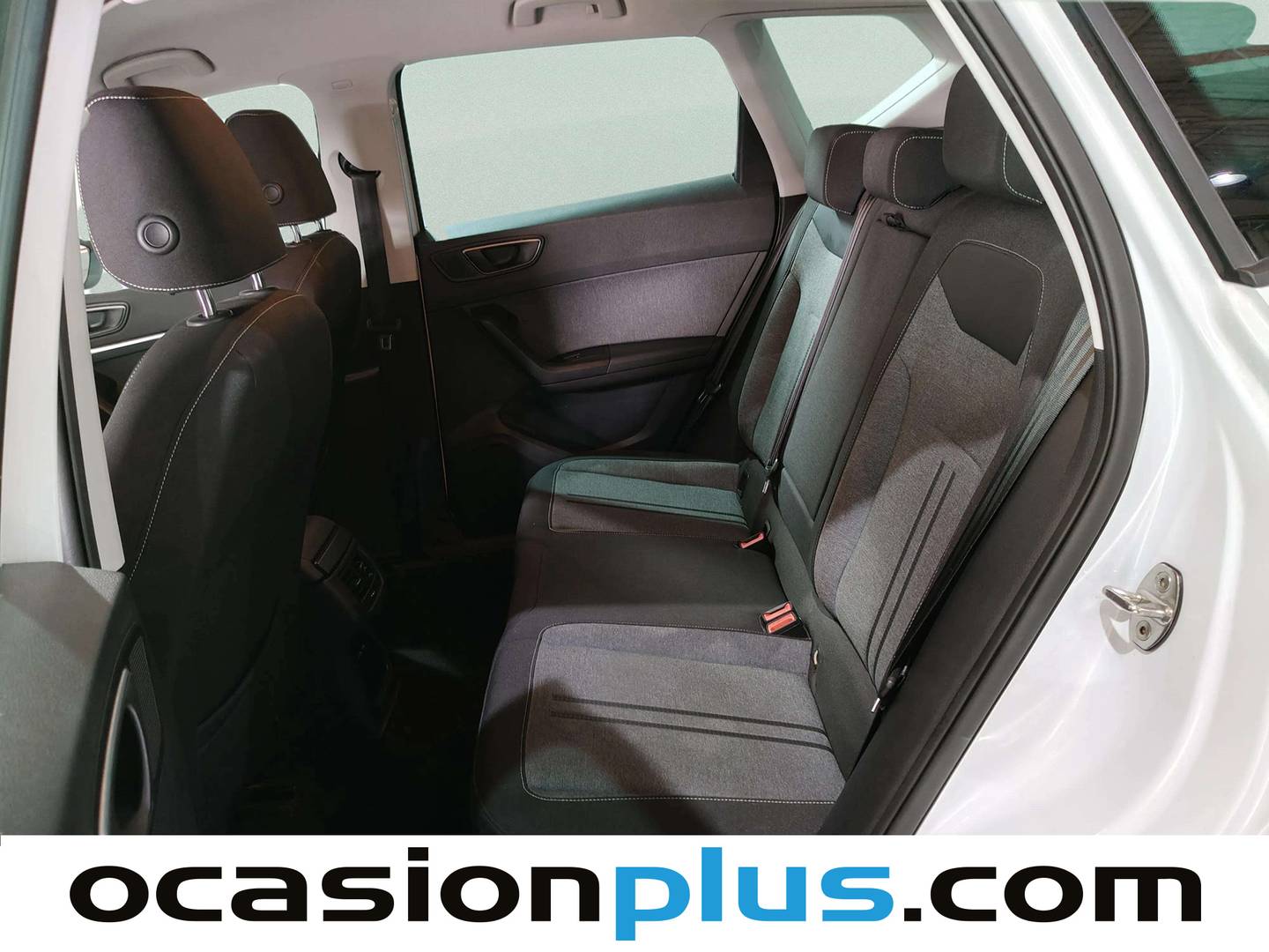 Foto Seat Ateca SEAT Ateca 1.5 TSI S&S Style XL (150 CV)