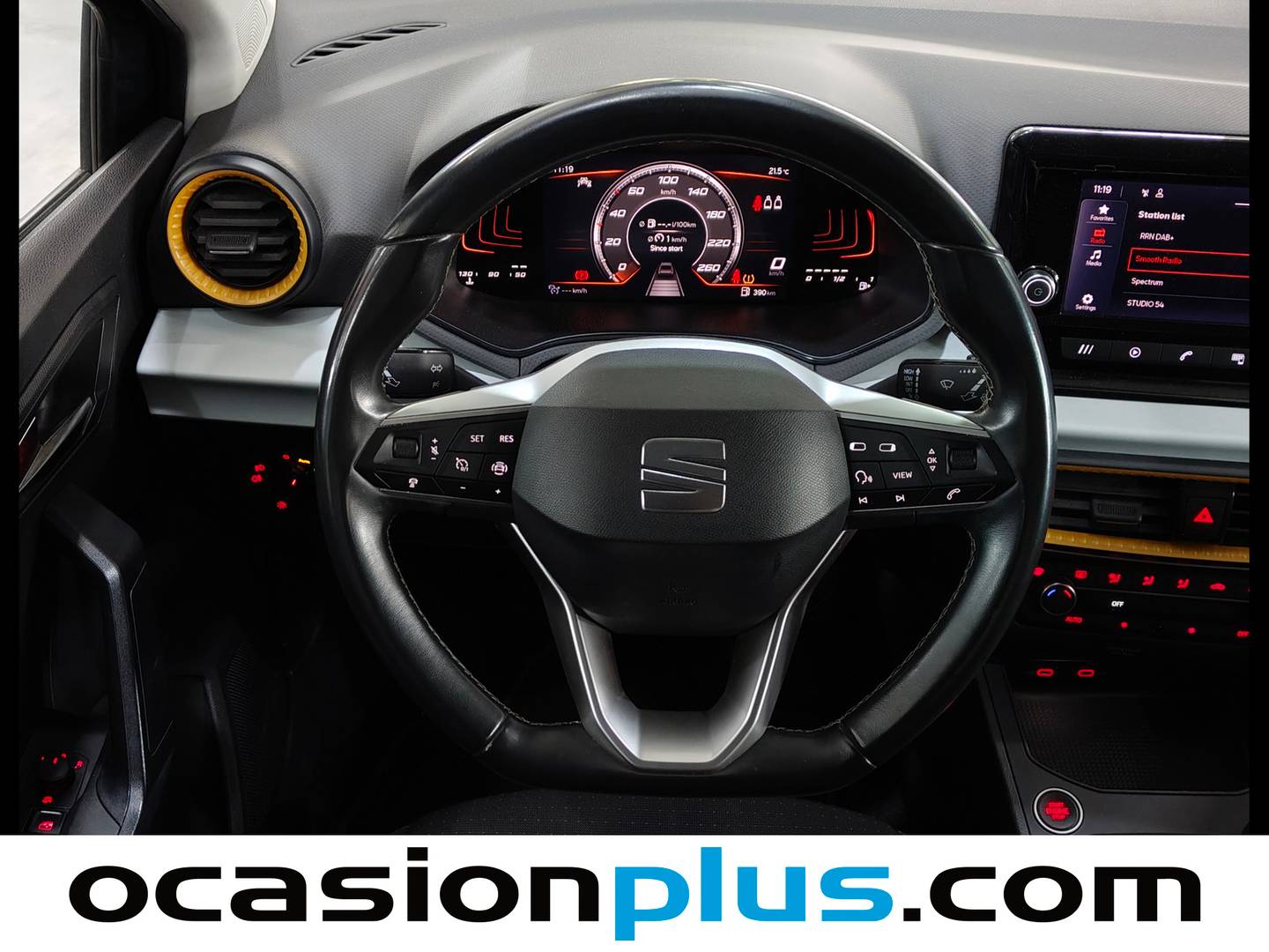 Seat Ibiza Seat Ibiza 1.0 TSI Style XL (110 CV) de segunda mano