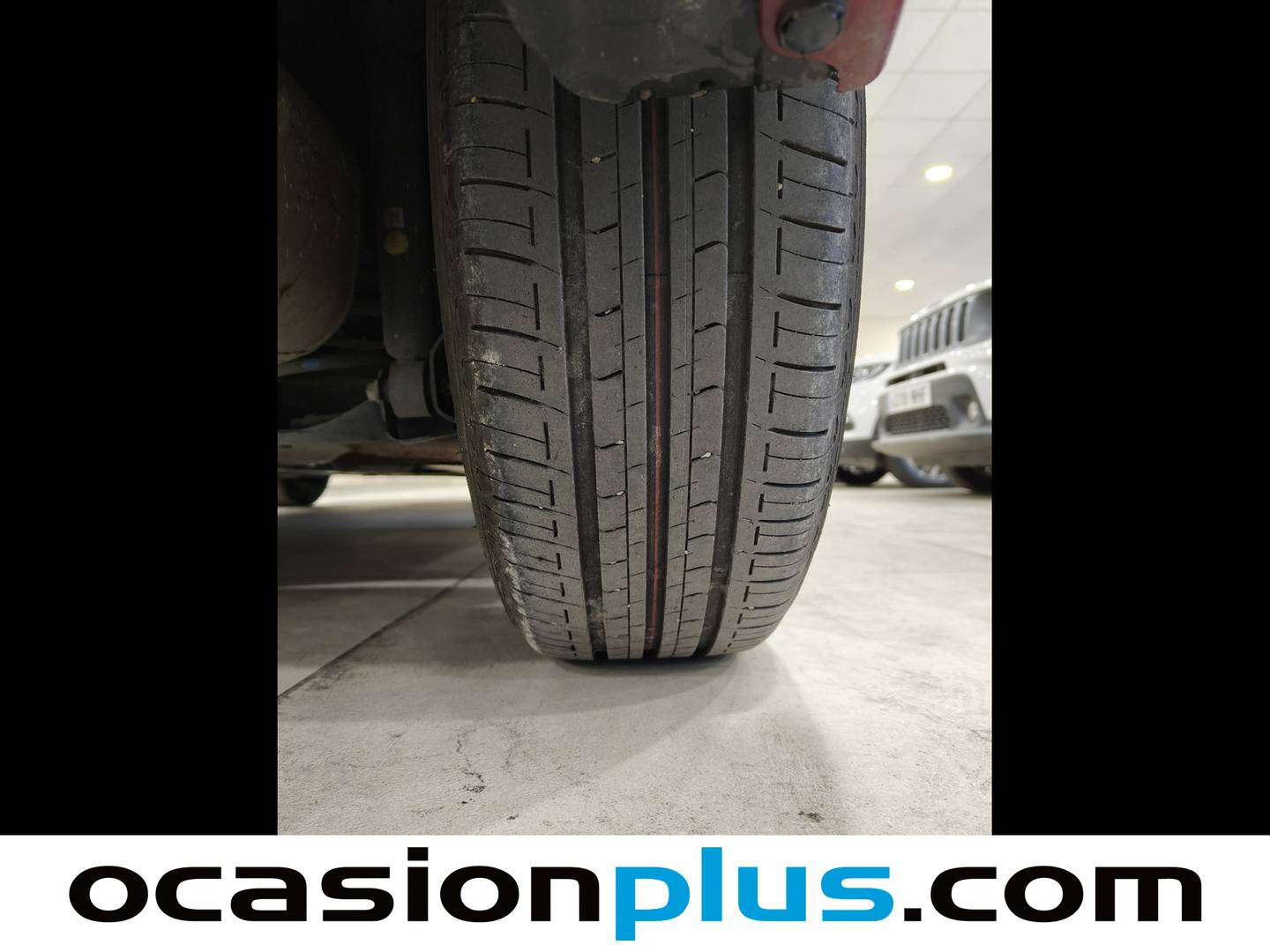 Toyota Yaris Toyota Yaris 120H Business Plus (116 CV) seminuevo