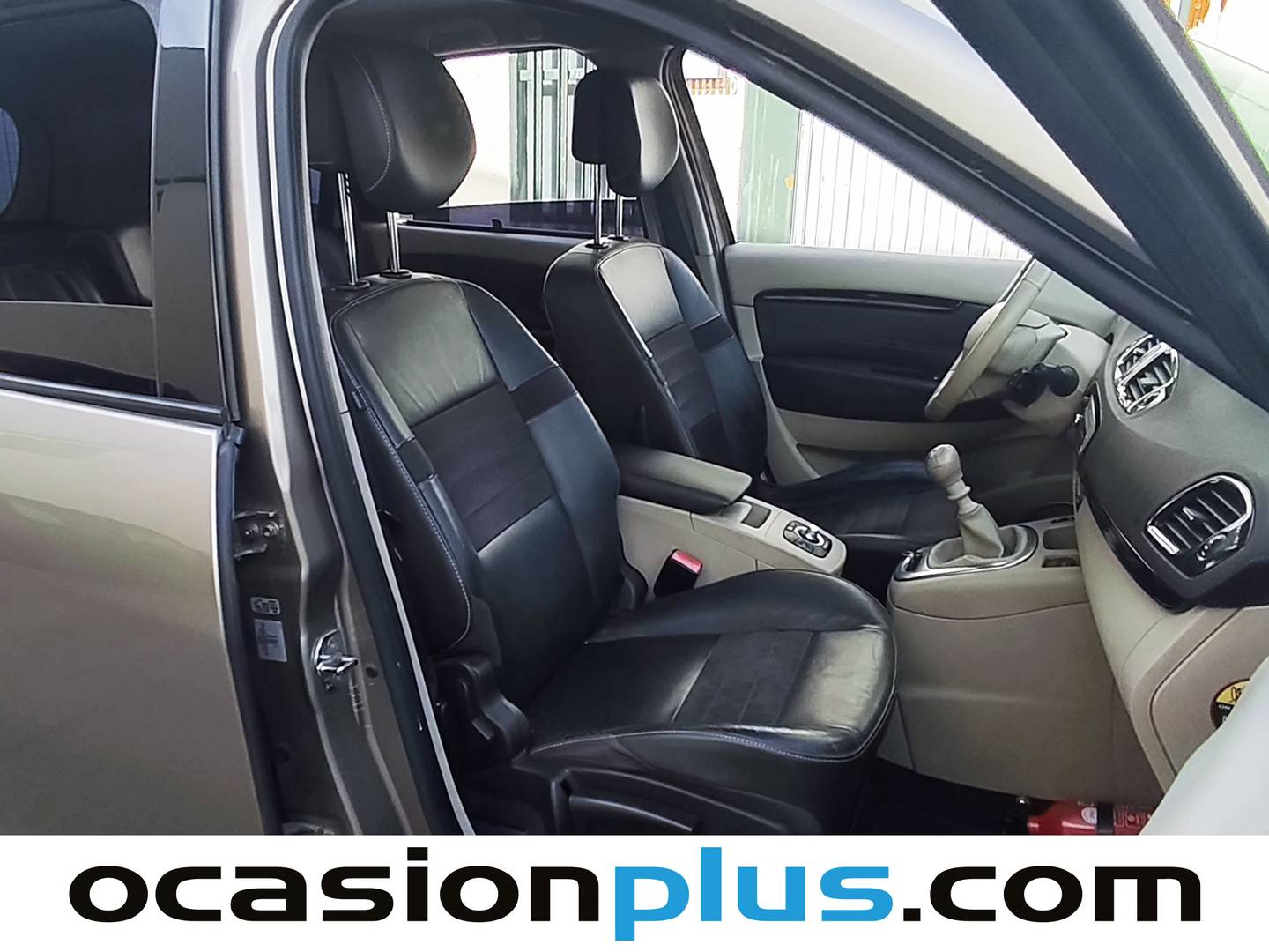Renault Scénic Renault Scenic Dynamique Energy dCi (110 CV) km 0