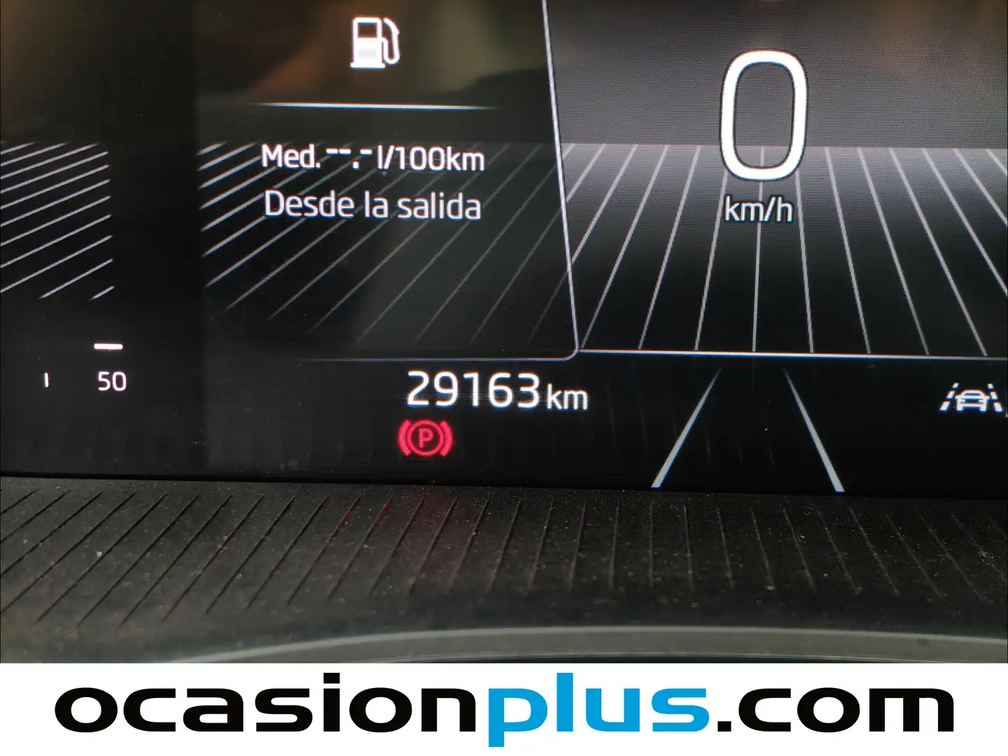 Foto Skoda Fabia Skoda Fabia 1.0 TSI Selection  (95 CV)