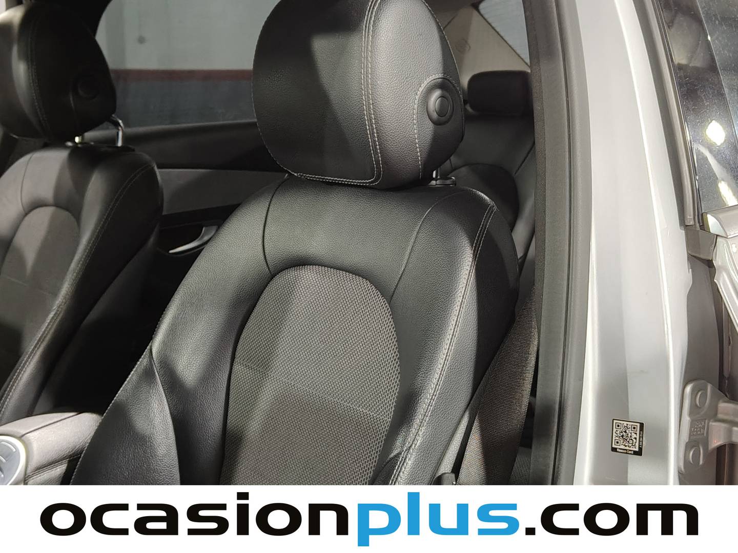 Extras y acabados del Mercedes Clase C Mercedes-Benz Clase C 220 d (170 CV) Pack AMG