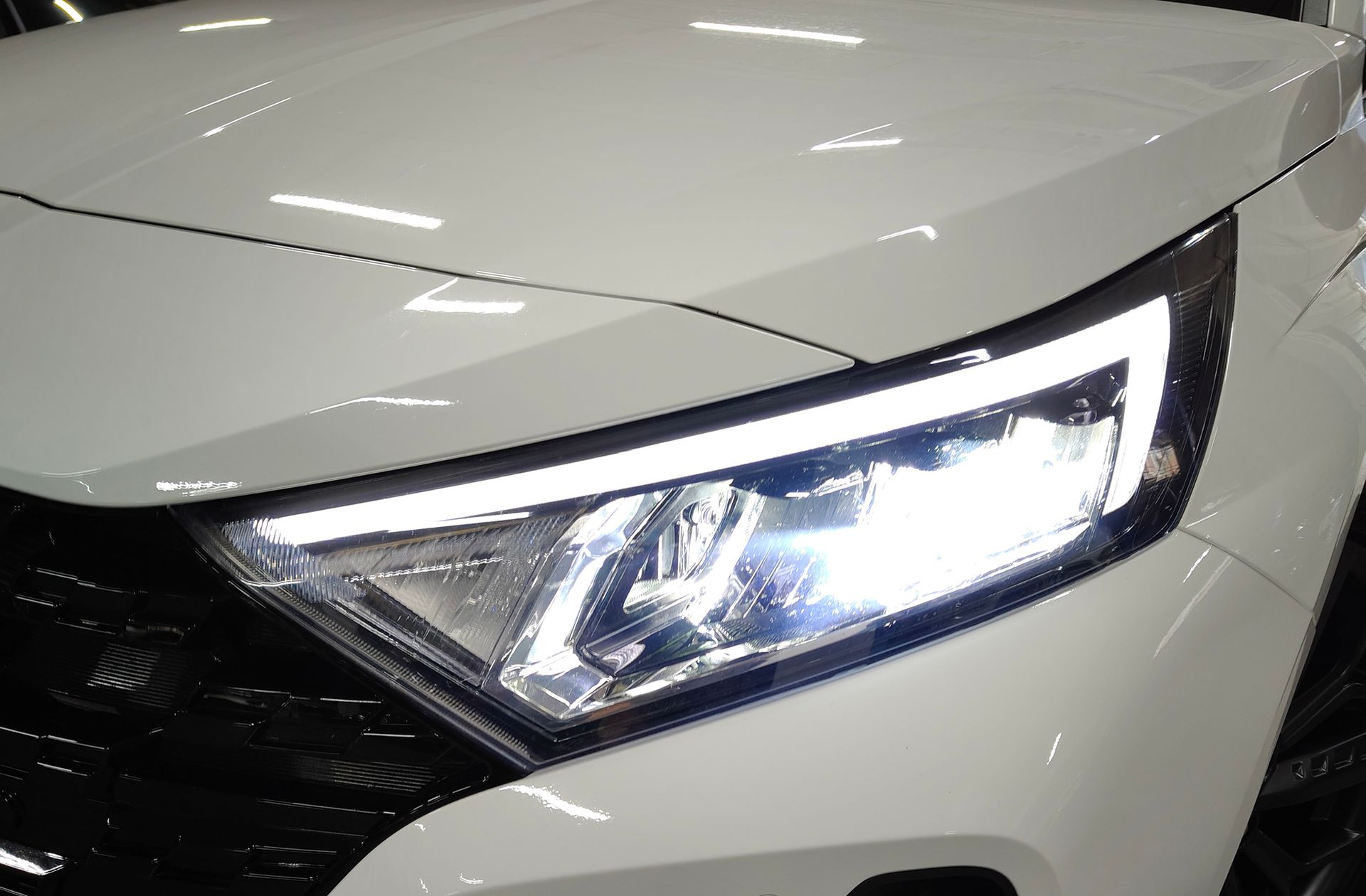 Hyundai i20 1.6T N - foto 17