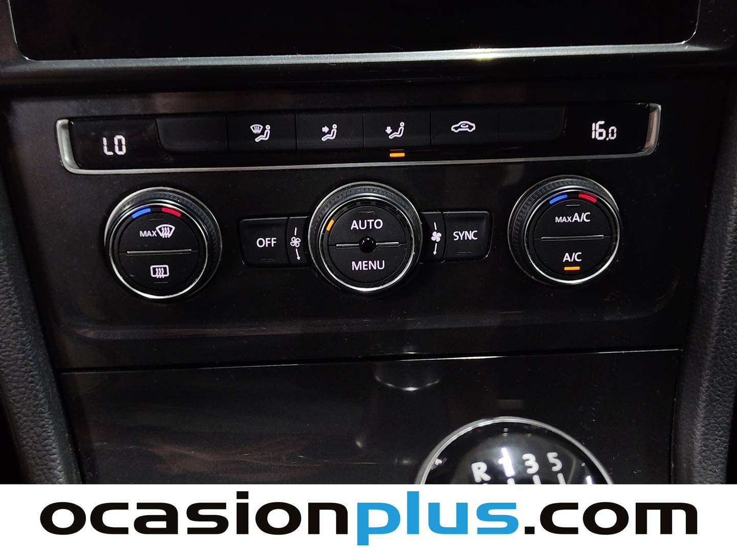 Paquetes del Volkswagen Golf Volkswagen Golf Ready2Go 1.0 TSI (110 CV)