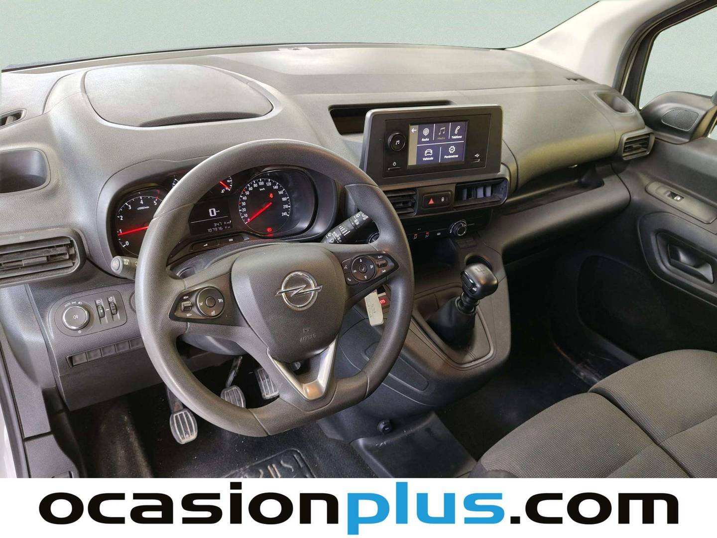 Opel Combo Opel Combo Cargo Cargo 1.5 Diesel L 1000kg (102 CV) de ocasión