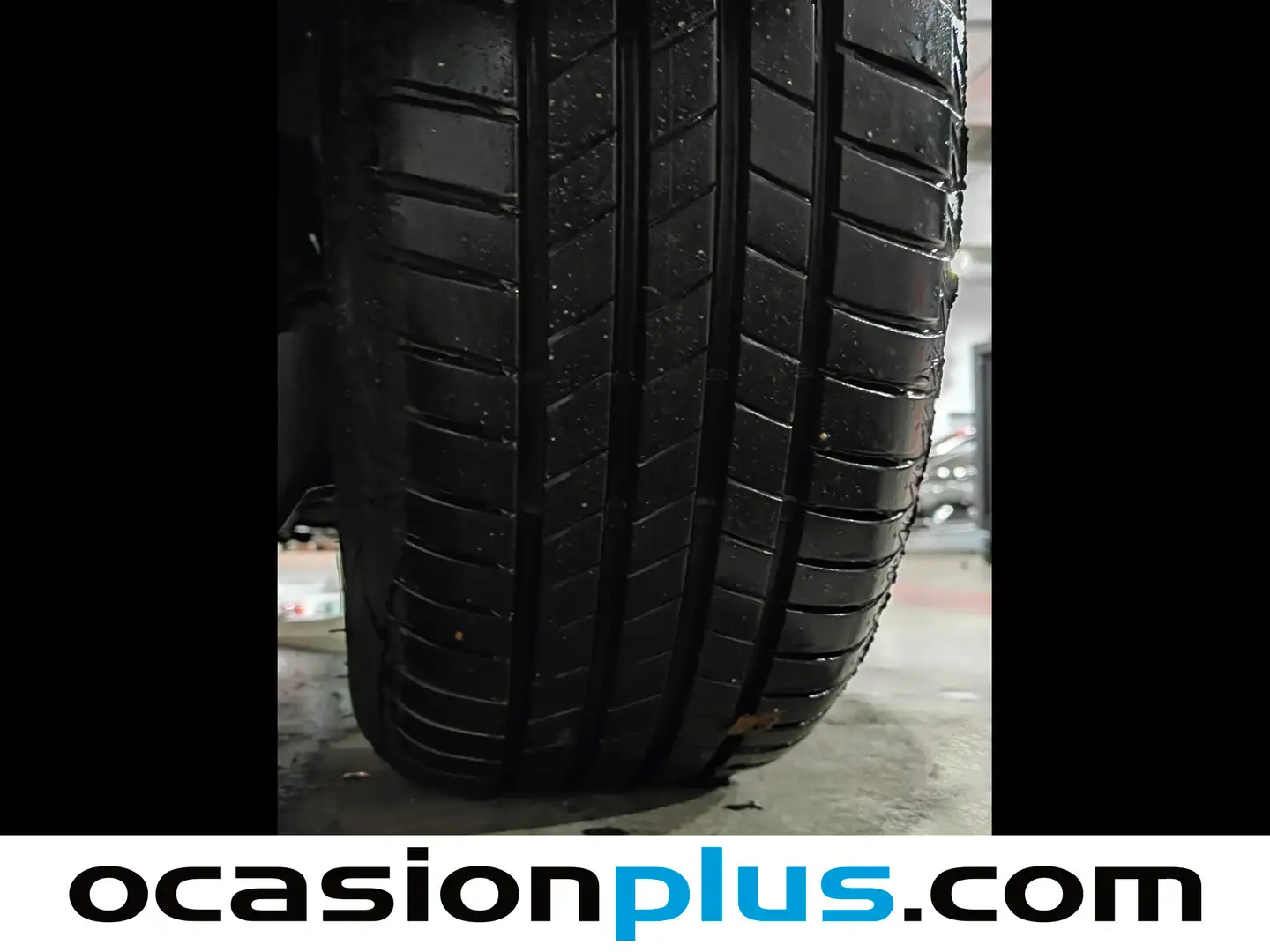 Foto Peugeot 308 Peugeot 308 BlueHDi 120 Style EAT6 (120 CV)