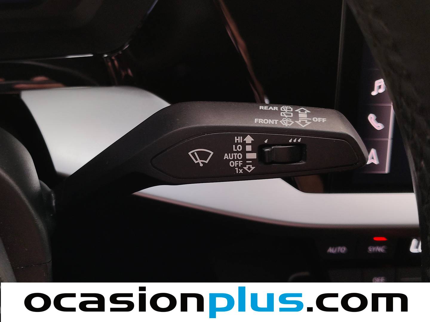 Audi A3 Audi A3 Sportback Audi A3 Sportback 30 TFSI (110 CV) S tronic automático