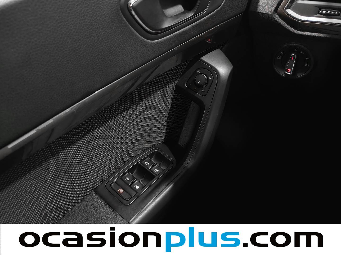 Seat Ateca Seat Ateca 2.0 TDI S&S Xcellence 4Drive (150 CV) de ocasión