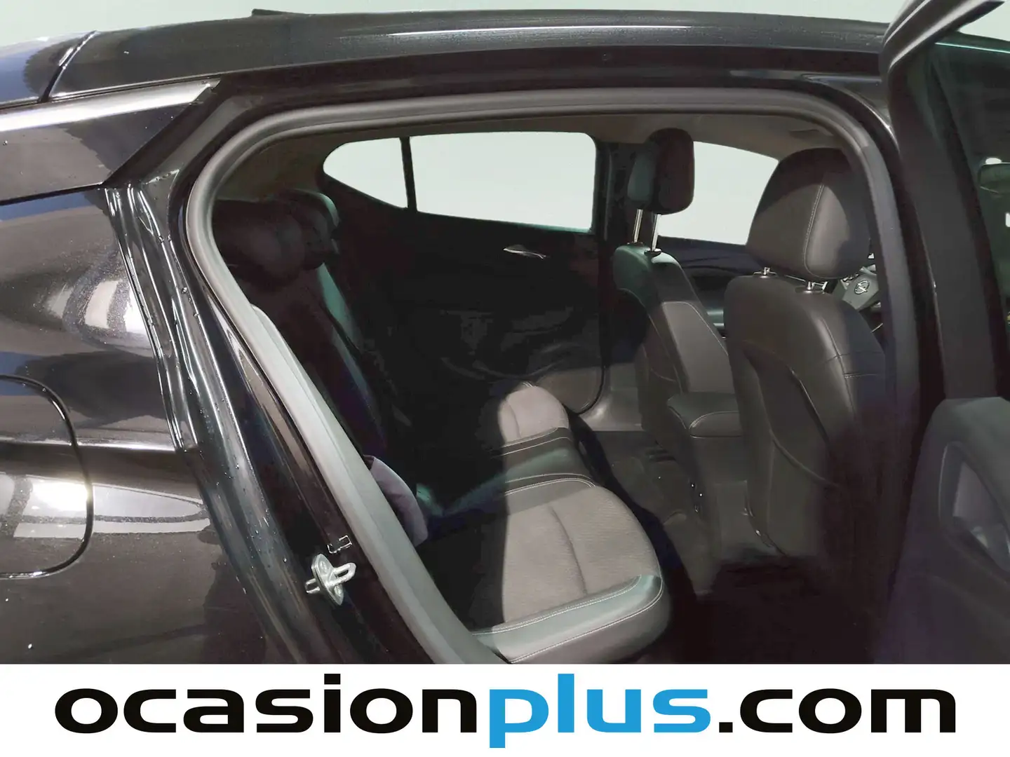 Foto Opel Astra Opel Astra 1.4 Turbo S&S Excellence (150 CV)