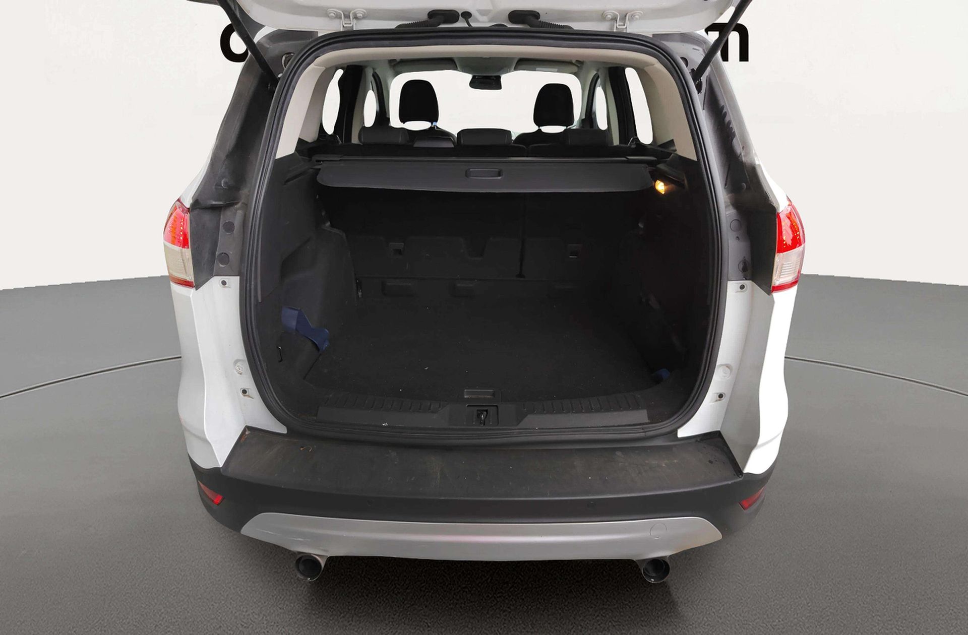 Ford Kuga 1.5 EcoBoost Trend 4x2 - foto 14