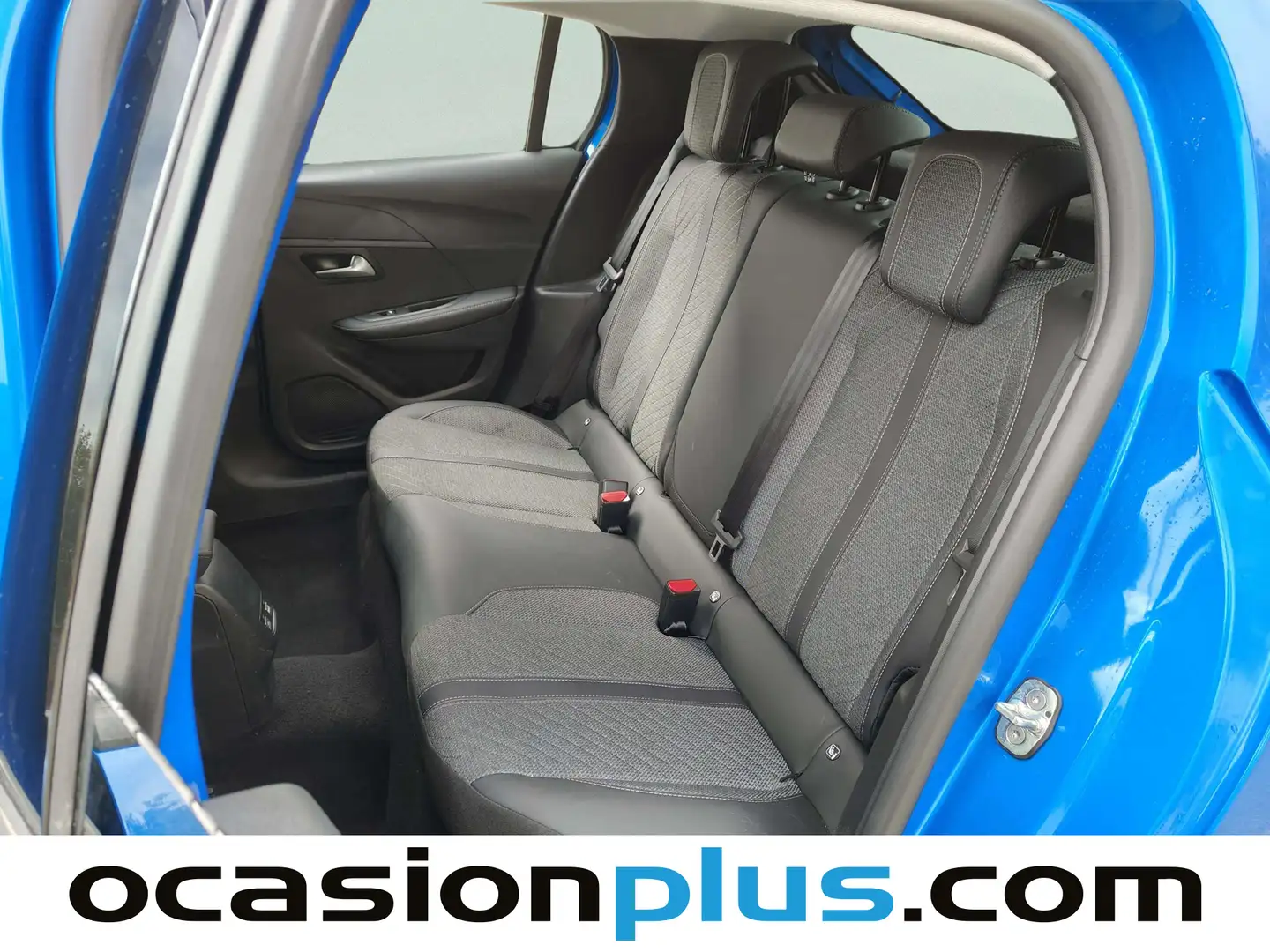 Foto Peugeot 208 Peugeot 208 Allure Hybrid eDCS6 (100 CV)