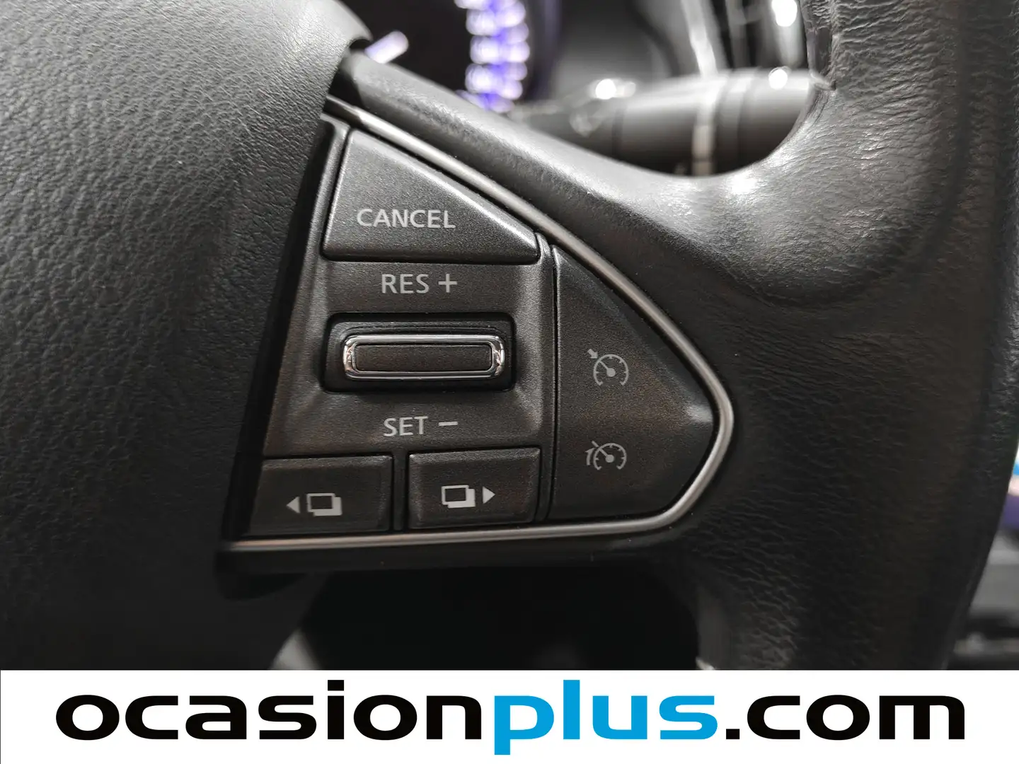 Foto Infiniti Q50 Infiniti Q50 2.2d GT Premium Aut. 7V (170 CV)