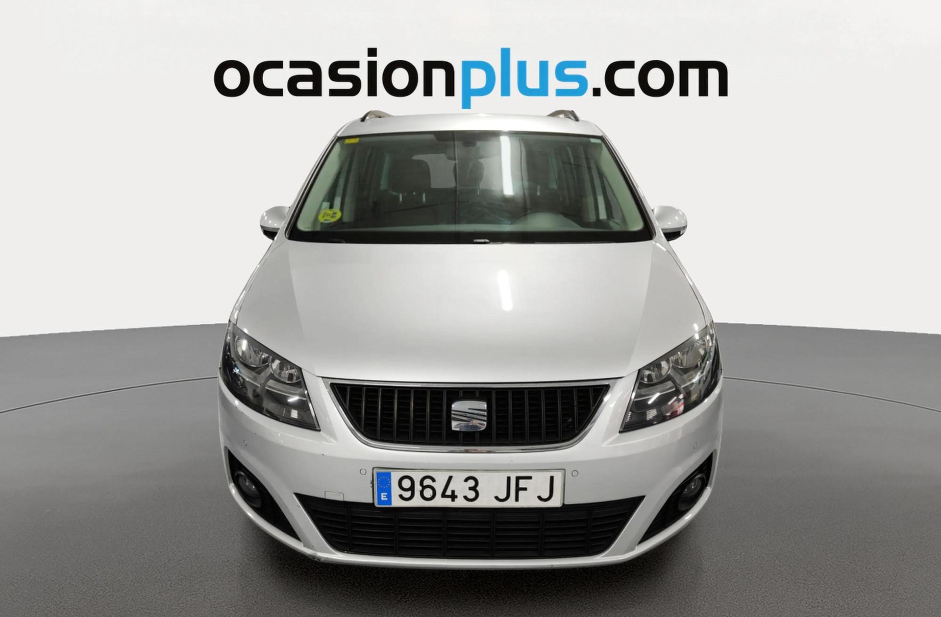 SEAT Alhambra 2.0 TDI Style 4Drive - foto 14