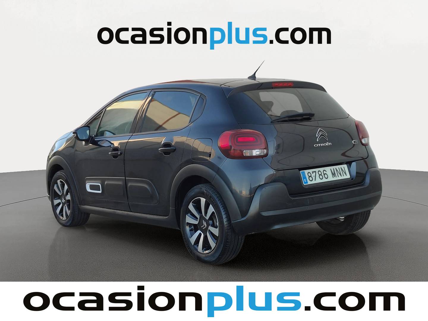 Foto Citroën C3 Citroen C3 PureTech 110 S&S Max (110 CV)