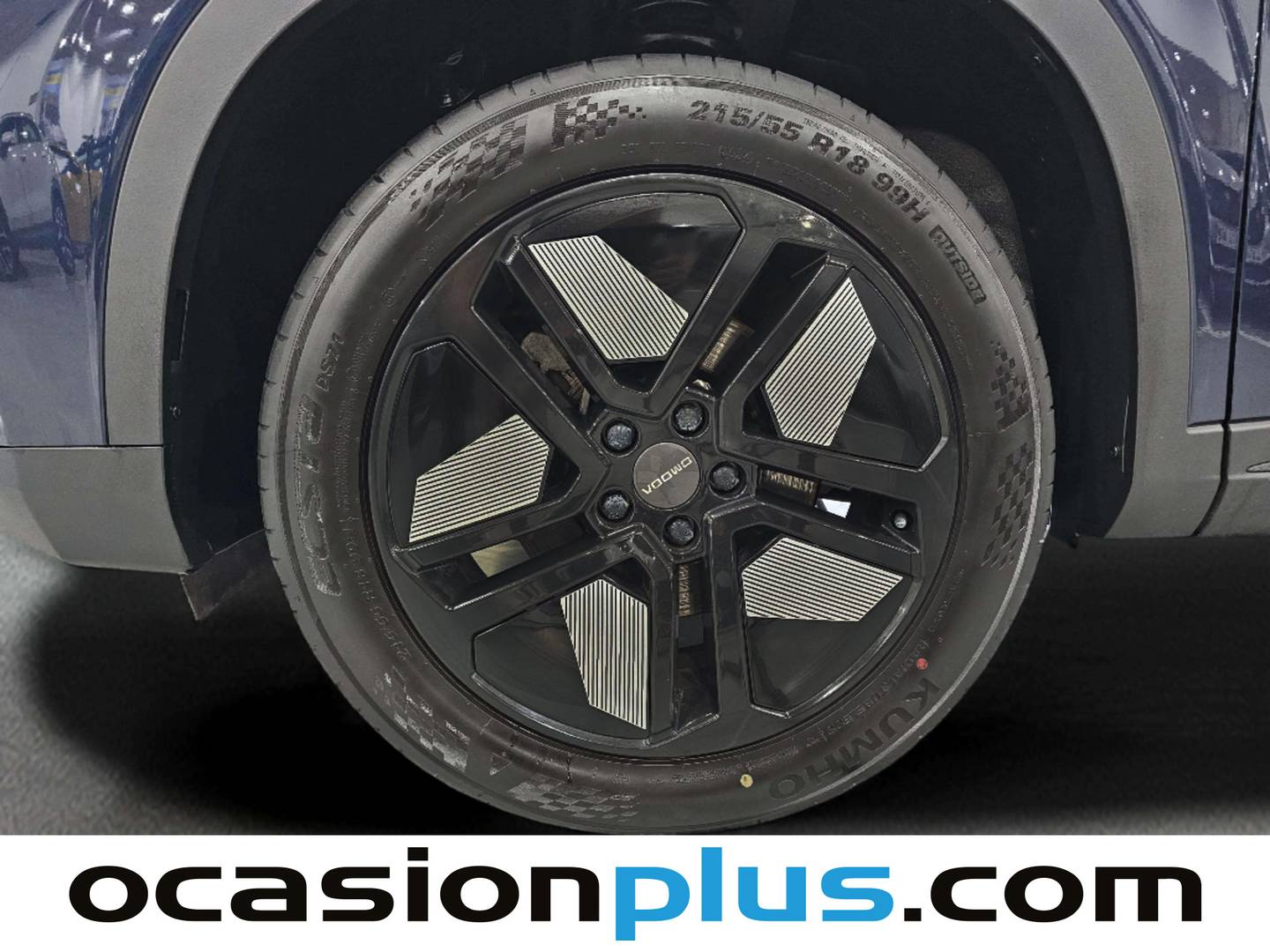 OMODA 5 Omoda 5 1.6 TGDI Premium DCT (147 CV) gasolina