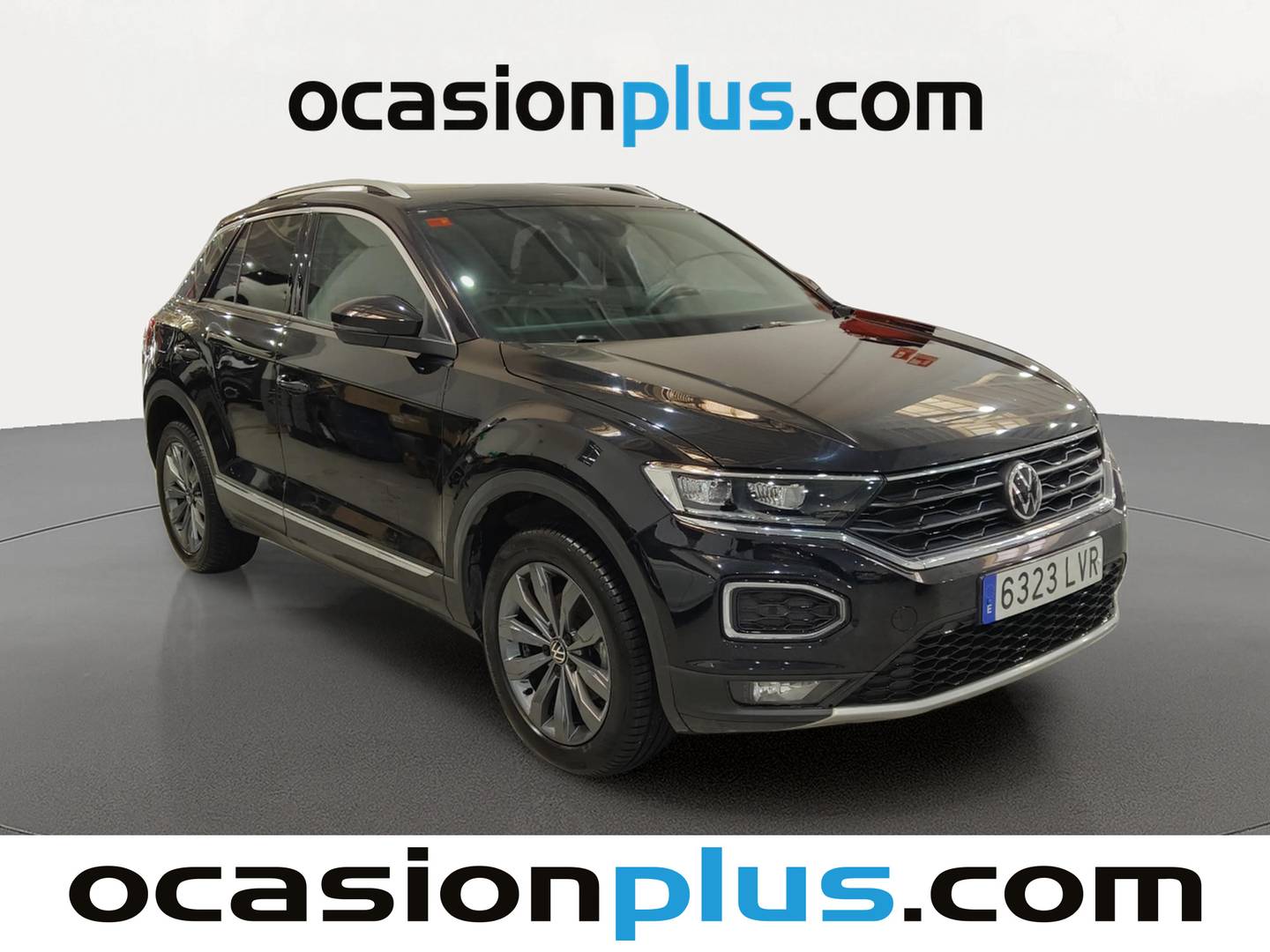 Foto Volkswagen T-Roc Volkswagen T-Roc Sport 1.5 TSI (150 CV) DSG