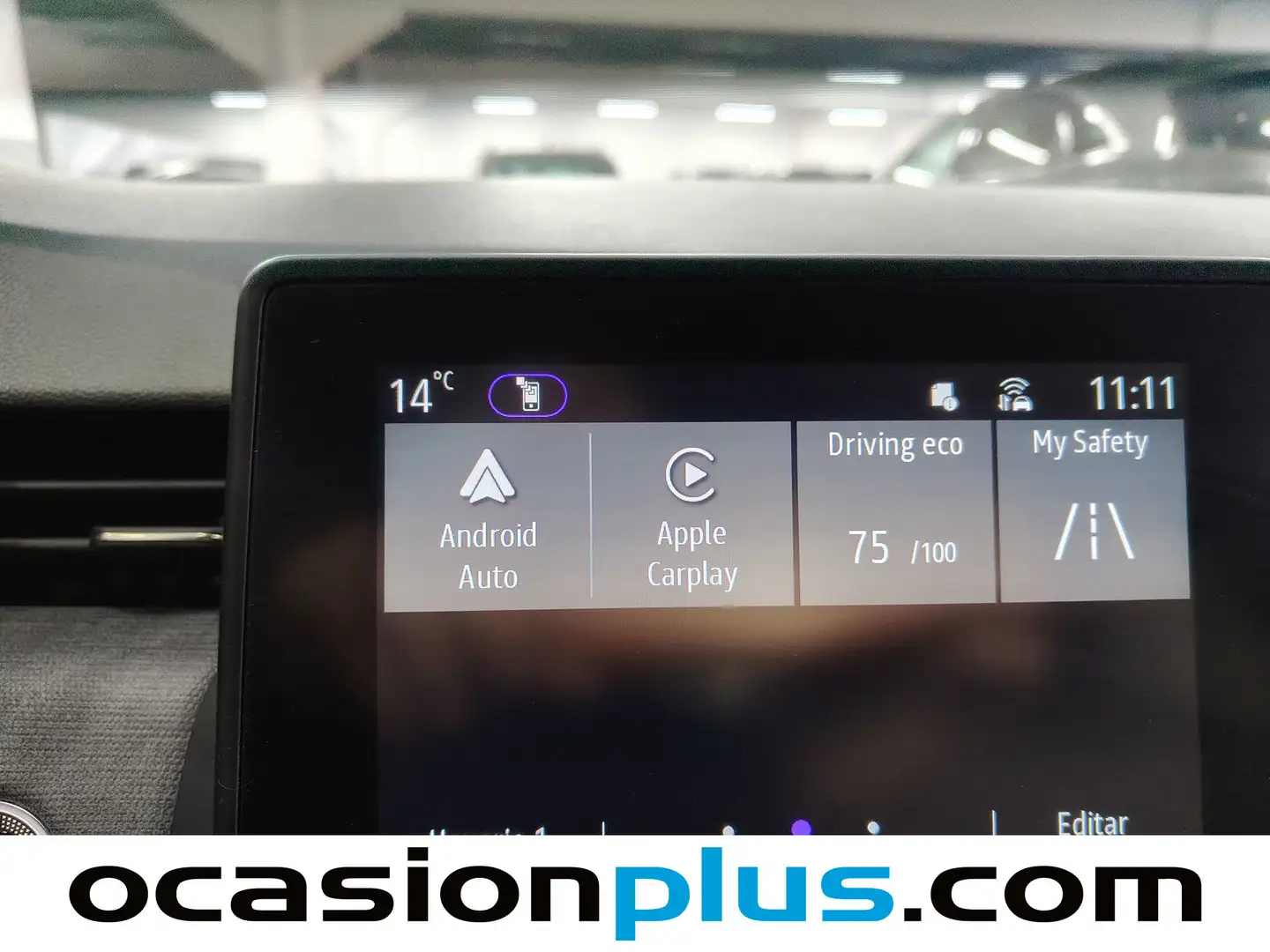 Foto Renault Clio Renault Clio Evolution dCi (100 CV)