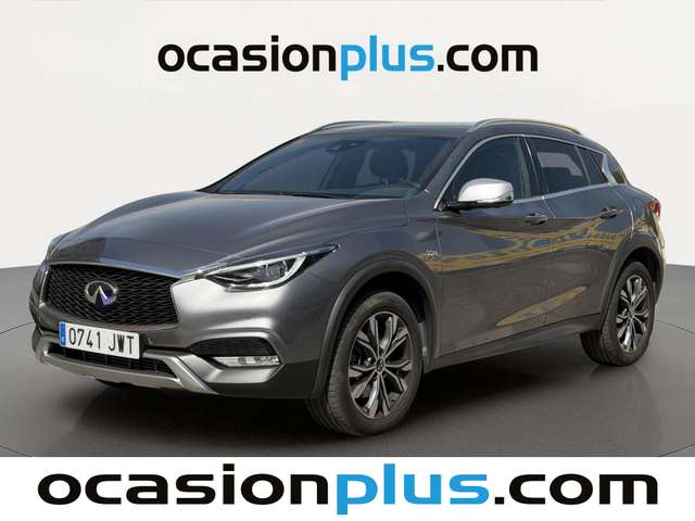 Infiniti QX30 2.2D Premium Tech AWD 7DCT (170 CV) de segunda mano
