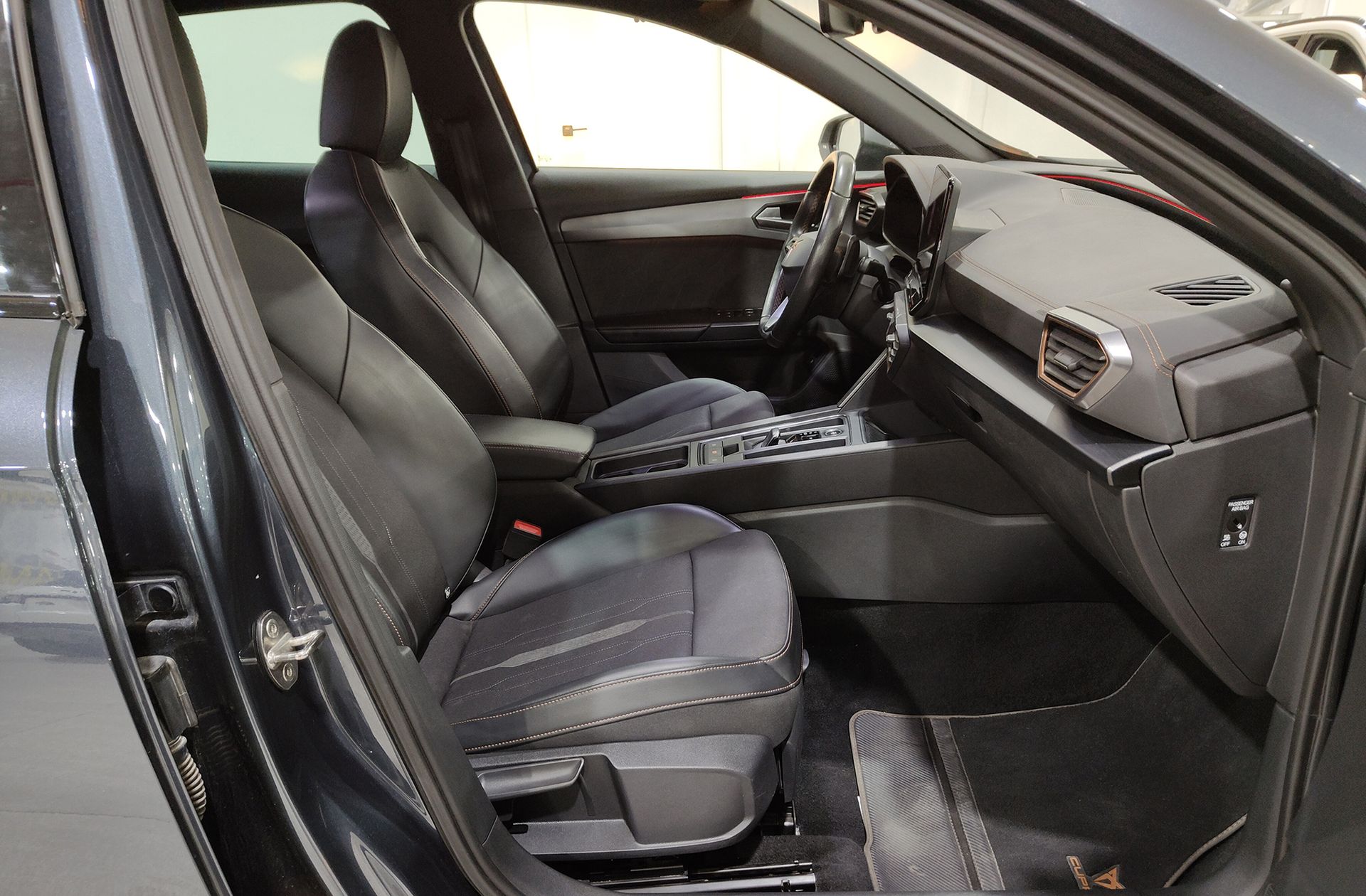 Cupra Formentor 1.4 e-Hybrid DSG - foto 22