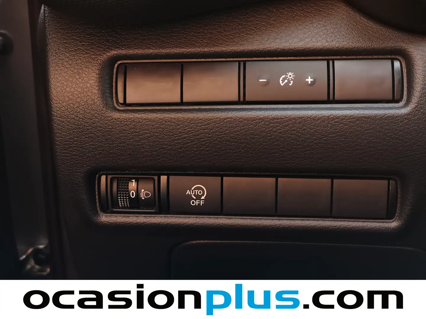 Foto Nissan JUKE Nissan Juke DIG-T N-Connecta 4x2 DCT  (114 CV)