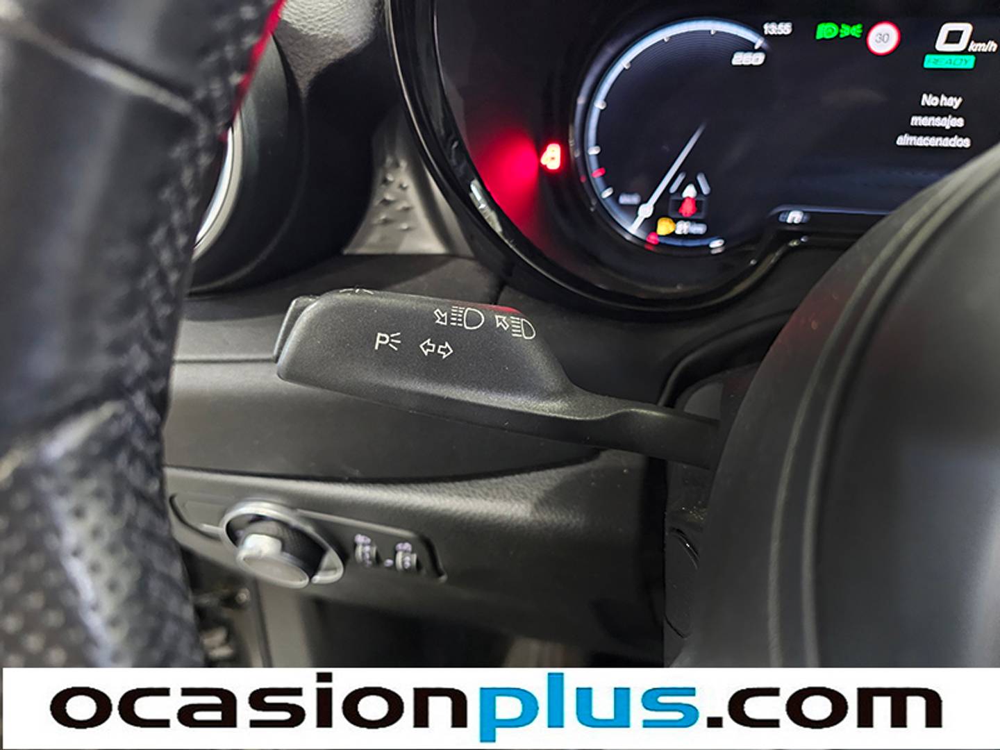 Foto Alfa Romeo Tonale Alfa Romeo Tonale 1.5 MHEV Sprint FWD (130 CV)