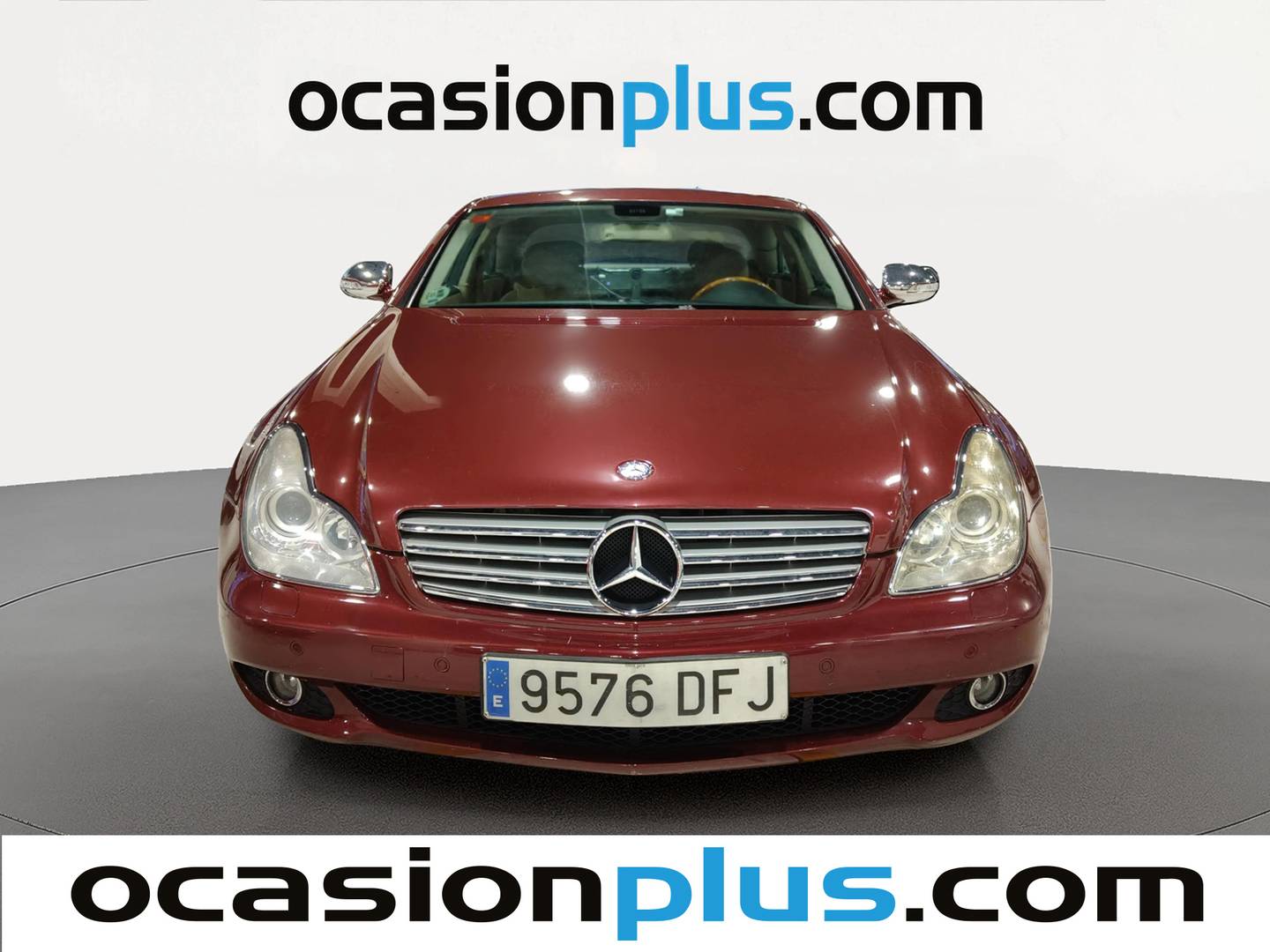 Mercedes CLS Mercedes Clase CLS CLS 350 (272 CV) barato