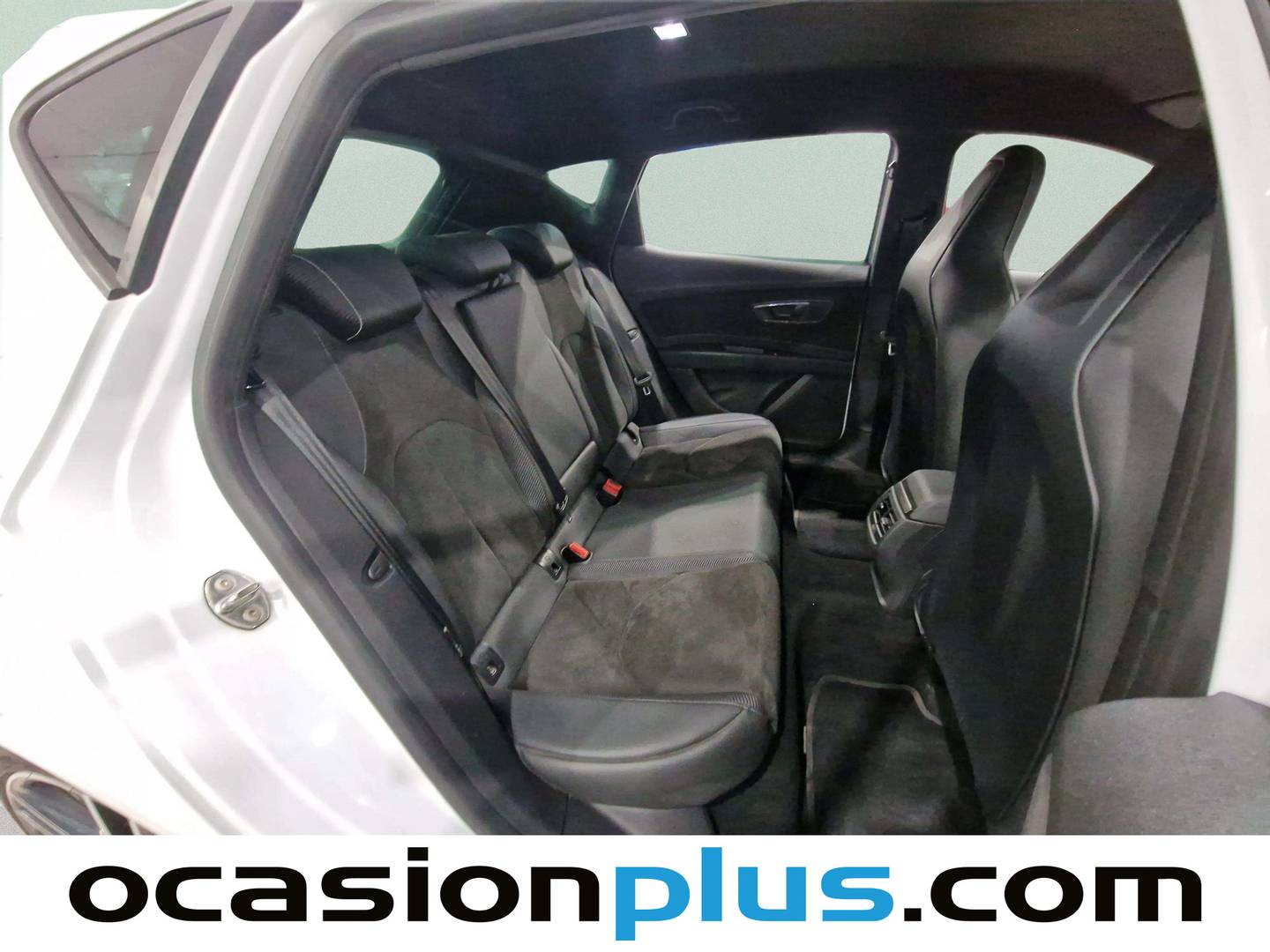 Seat León Seat León 2.0 TSI S&S Cupra DSG (290 CV) gasolina