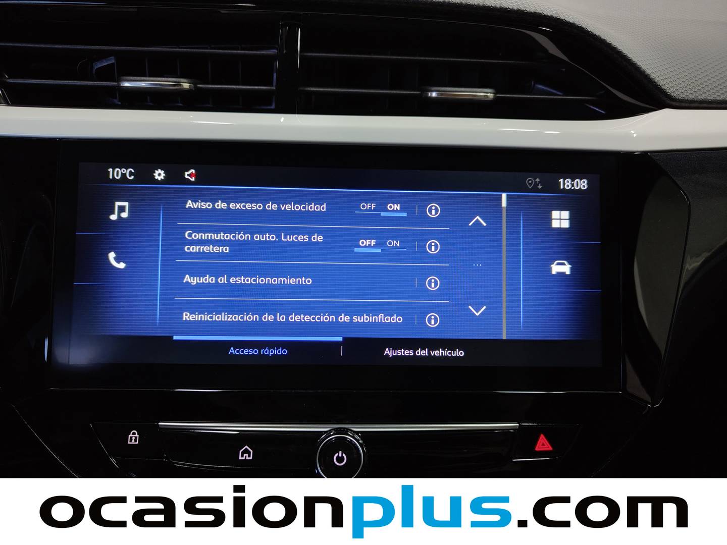 Foto Opel Corsa Opel Corsa 1.2 T XHL Hybrid GS eDCT (110 CV)