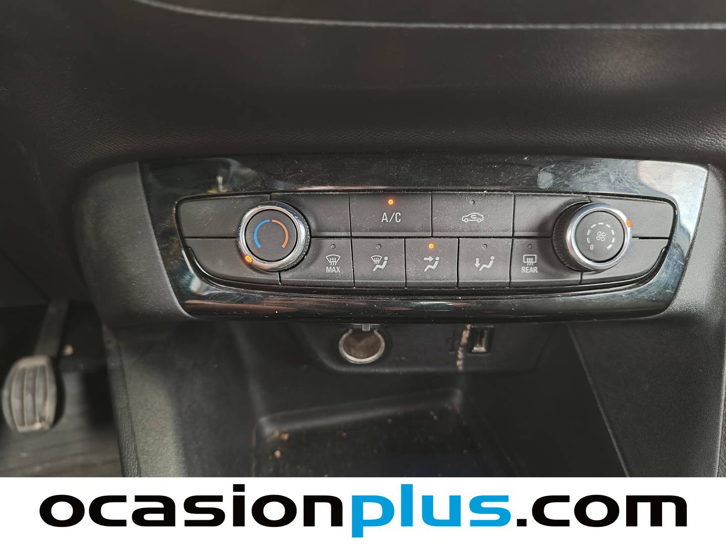 Foto Opel Corsa Opel Corsa 1.2 XEL S&S Edition (75 CV)