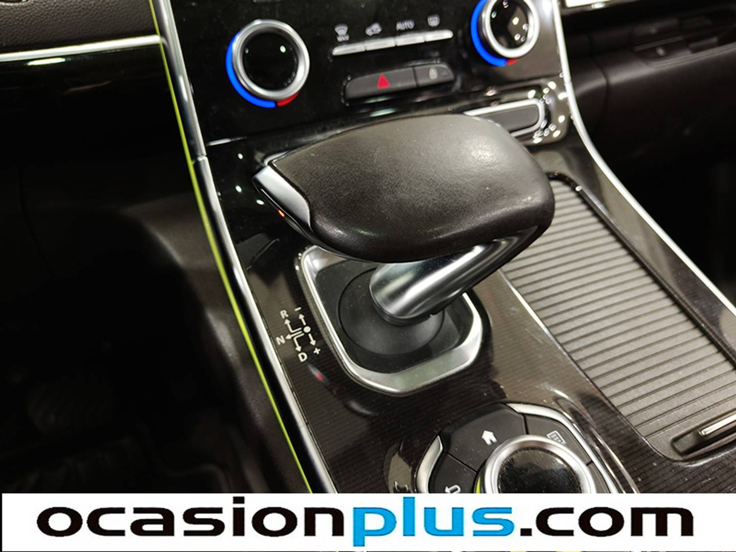 Foto Renault Espace Renault Espace Zen Energy dCi  (160 CV) TT EDC 7 Plazas