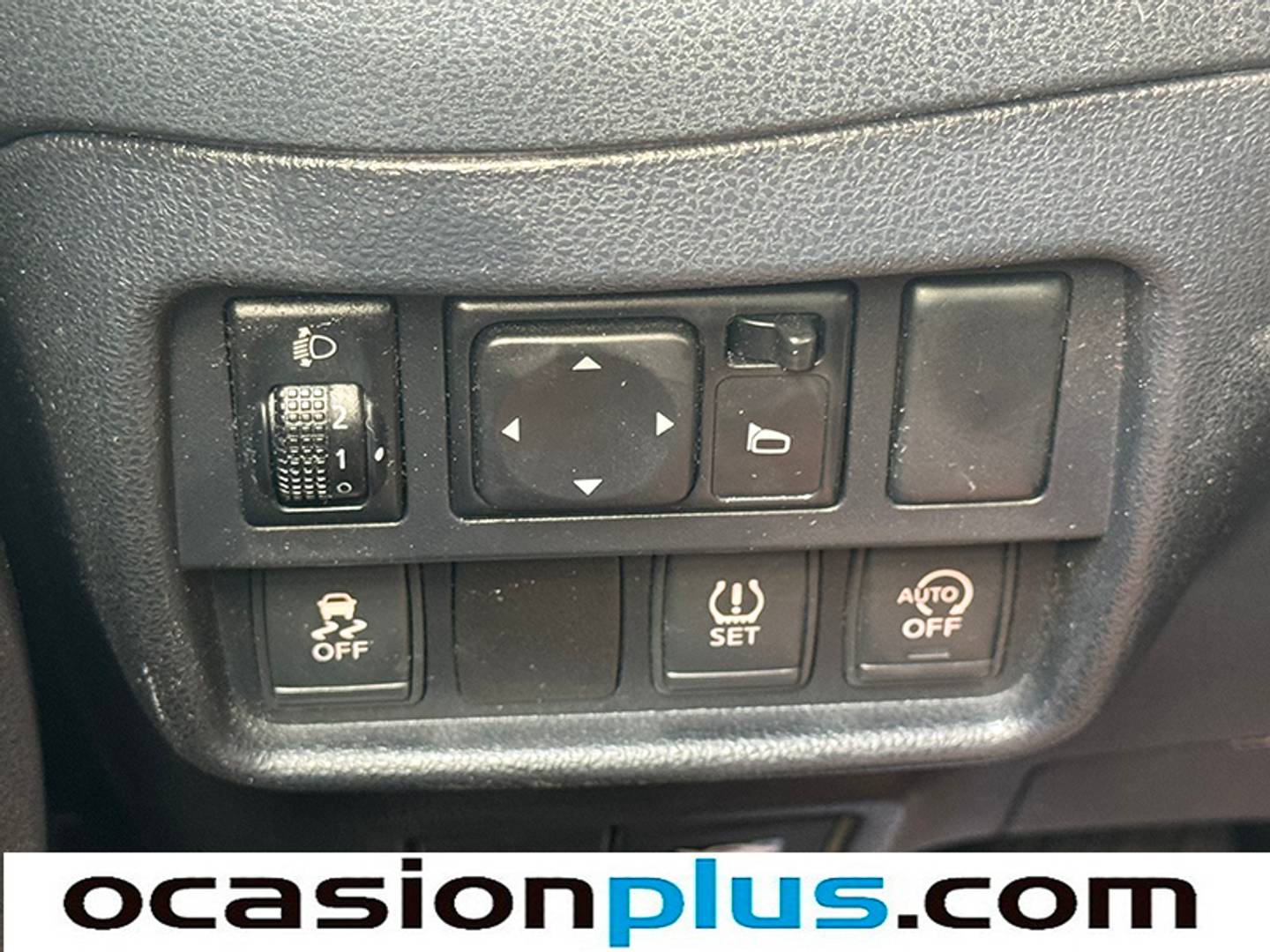 Foto Nissan JUKE Nissan Juke DIG-T Acenta (115 CV)