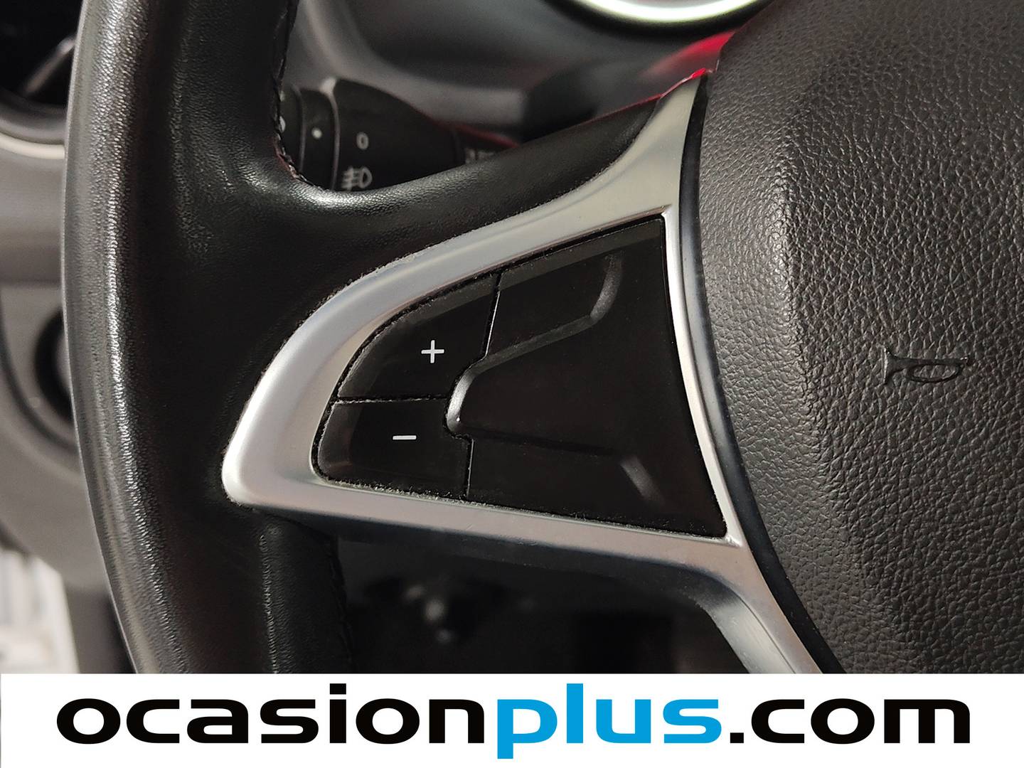 Dacia Sandero Dacia Sandero Stepway Comfort TCe (90 CV) seminuevo