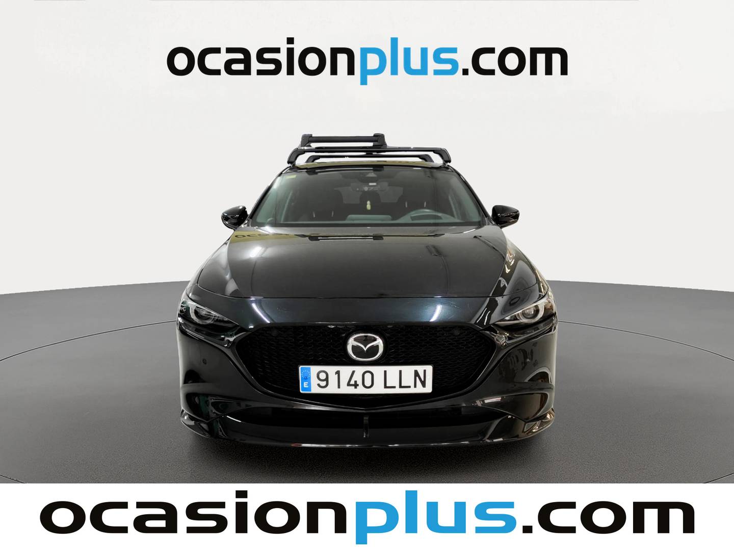 Mazda Mazda3 Mazda Mazda 3 2.0 SKYACTIV-G Zenith (122 CV) al mejor precio