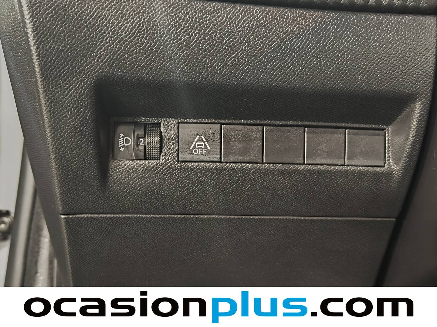 Acabados Peugeot 208 Peugeot 208 PureTech 100 Allure Pack (100 CV)