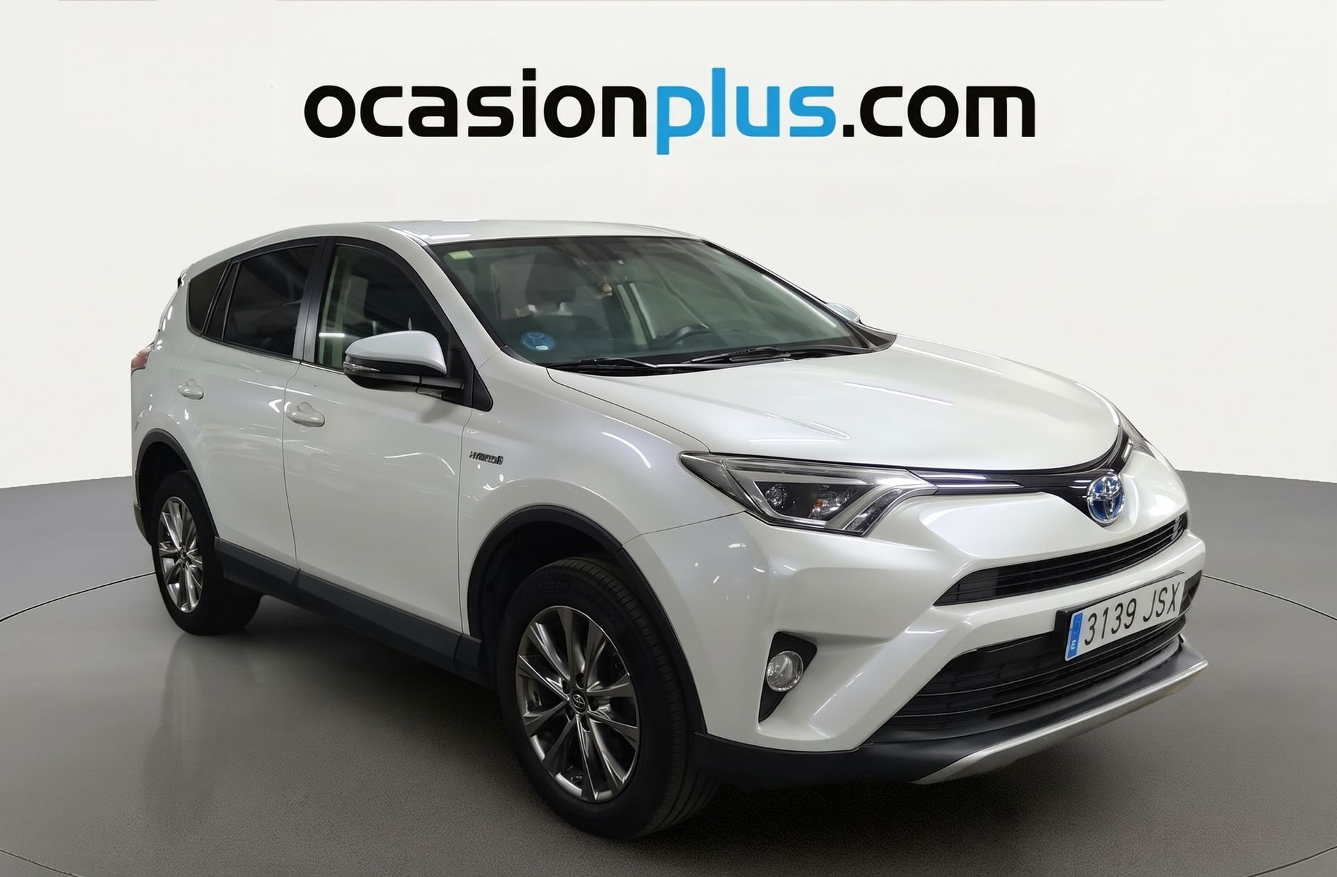 Toyota RAV4 2.5l hybrid Advance Pack Drive 2WD - foto 2
