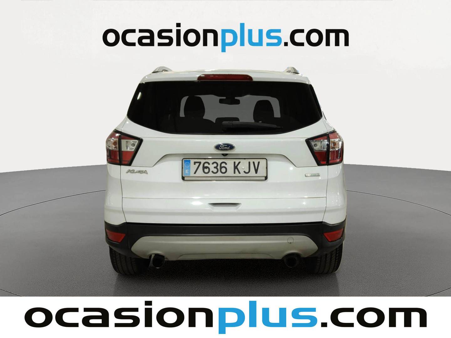 Ford Kuga Ford Kuga 1.5 EcoBoost Trend+ 4x2 (150 CV) barato