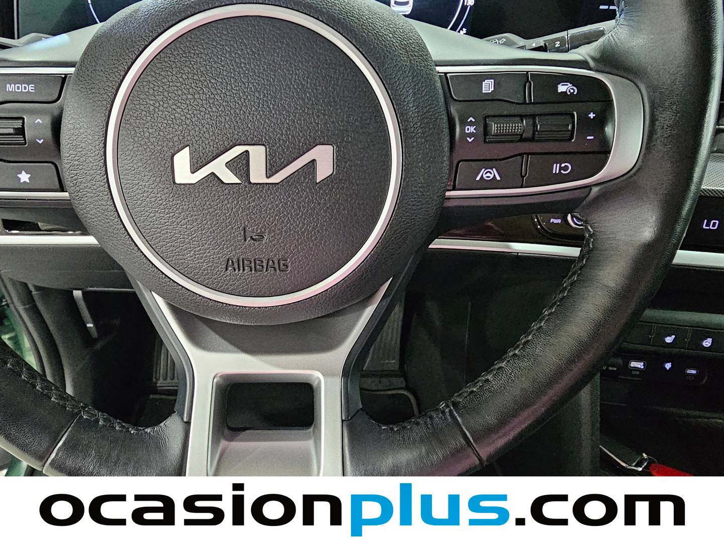 KIA Sportage KIA Sportage 1.6 T-GDi MHEV Tech 4x2 (150 CV) km 0