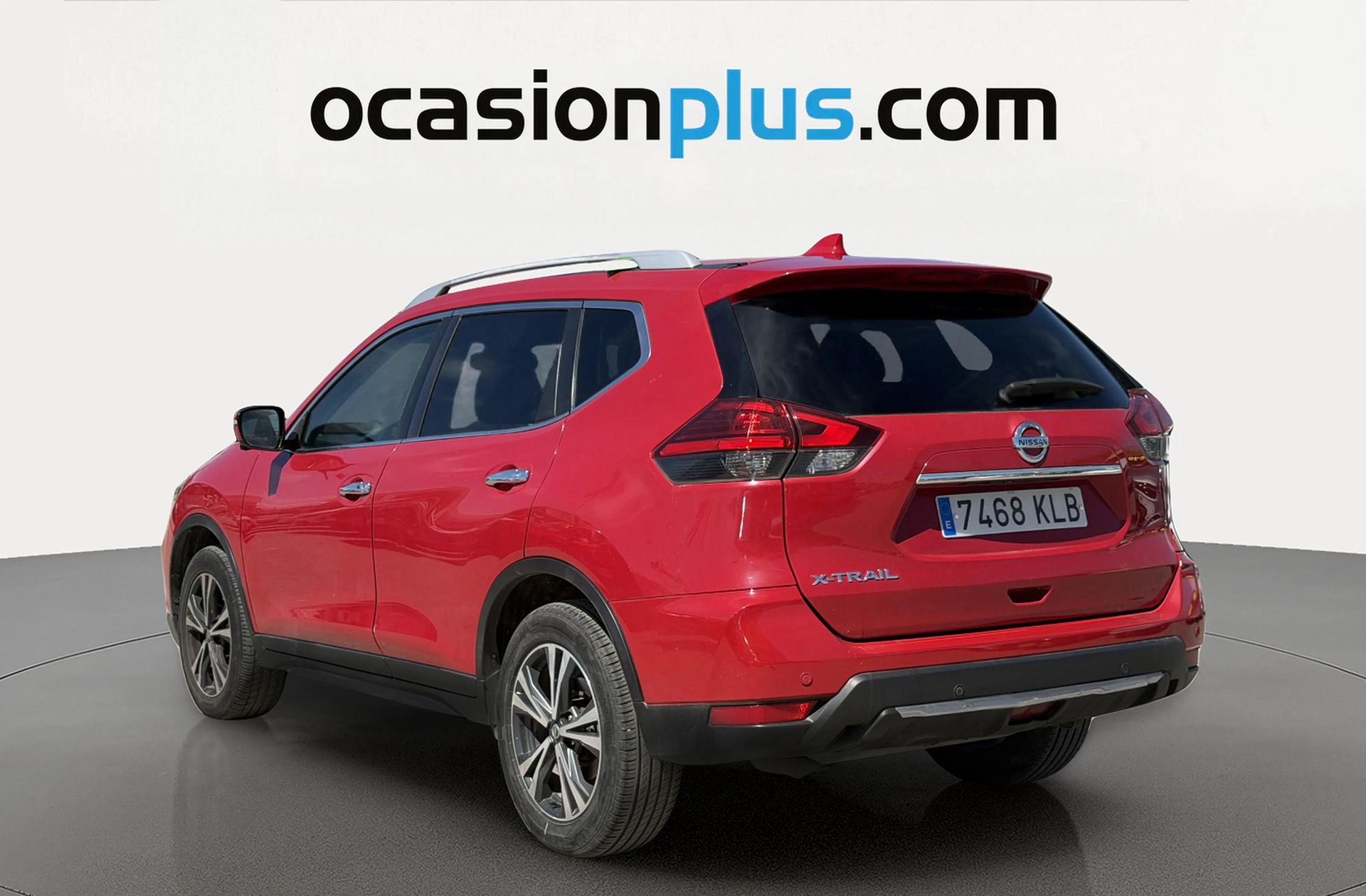 Nissan X-Trail dCi 130 N-Connecta Xtronic - foto 3