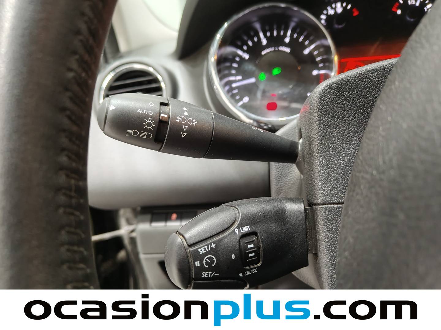 Foto Peugeot 3008 Peugeot 3008 1.6 THP Allure (156 CV)