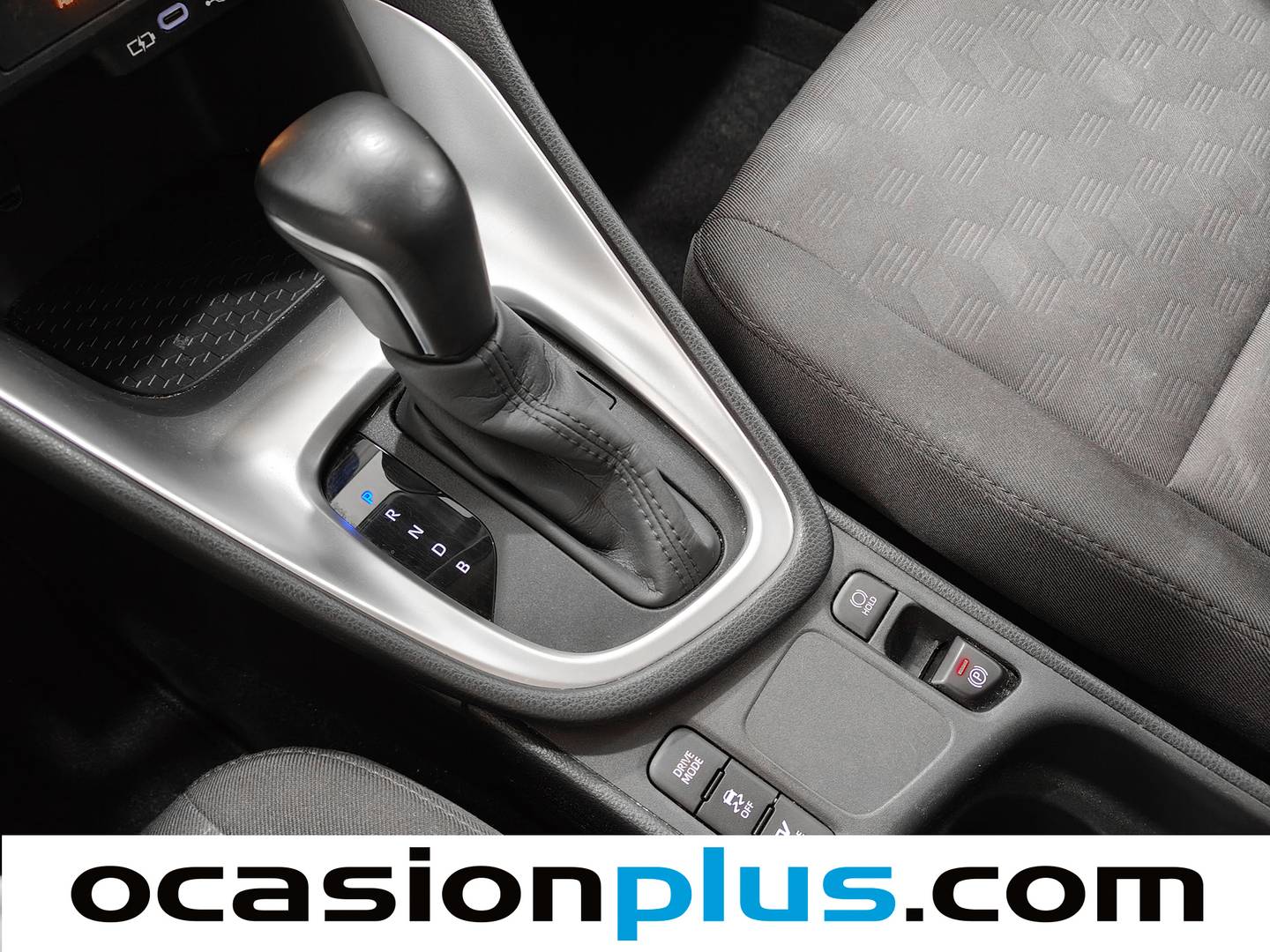 Foto Toyota Yaris Toyota Yaris 120H Active Plus (116 CV)