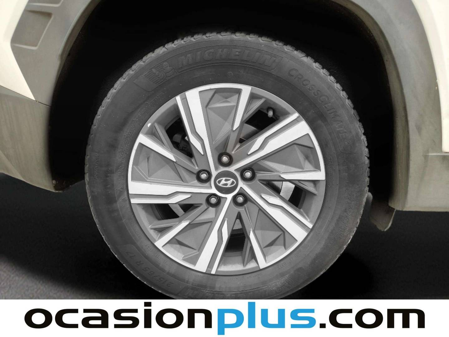 Hyundai Tucson Hyundai Tucson 1.6 TGDI 48V Maxx (150 CV) seminuevo