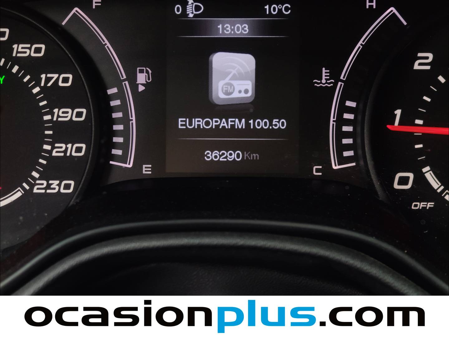 Foto Fiat Tipo Fiat Tipo 1.4 Easy (95 CV)