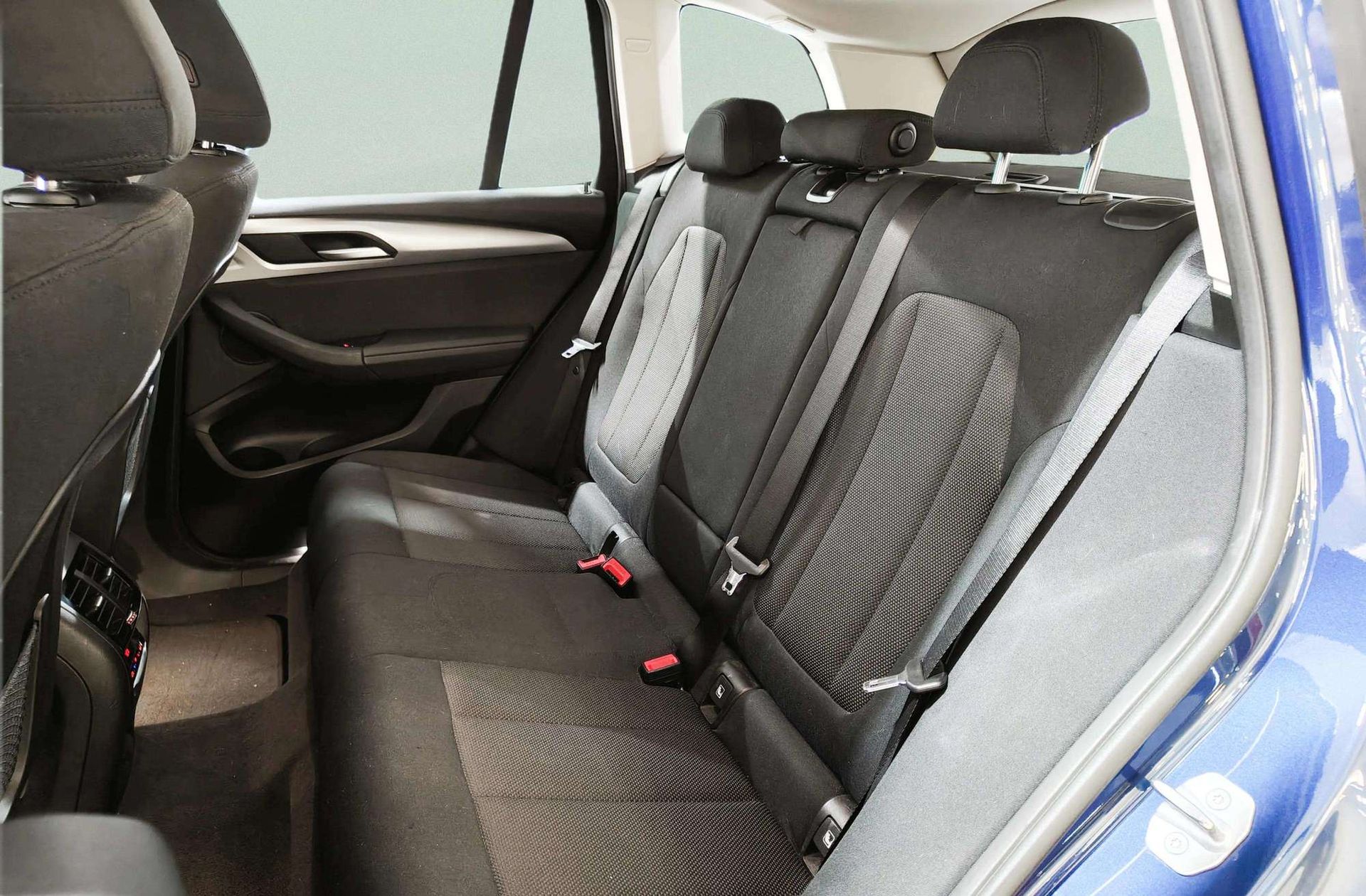 BMW X3 xDrive20i - foto 14