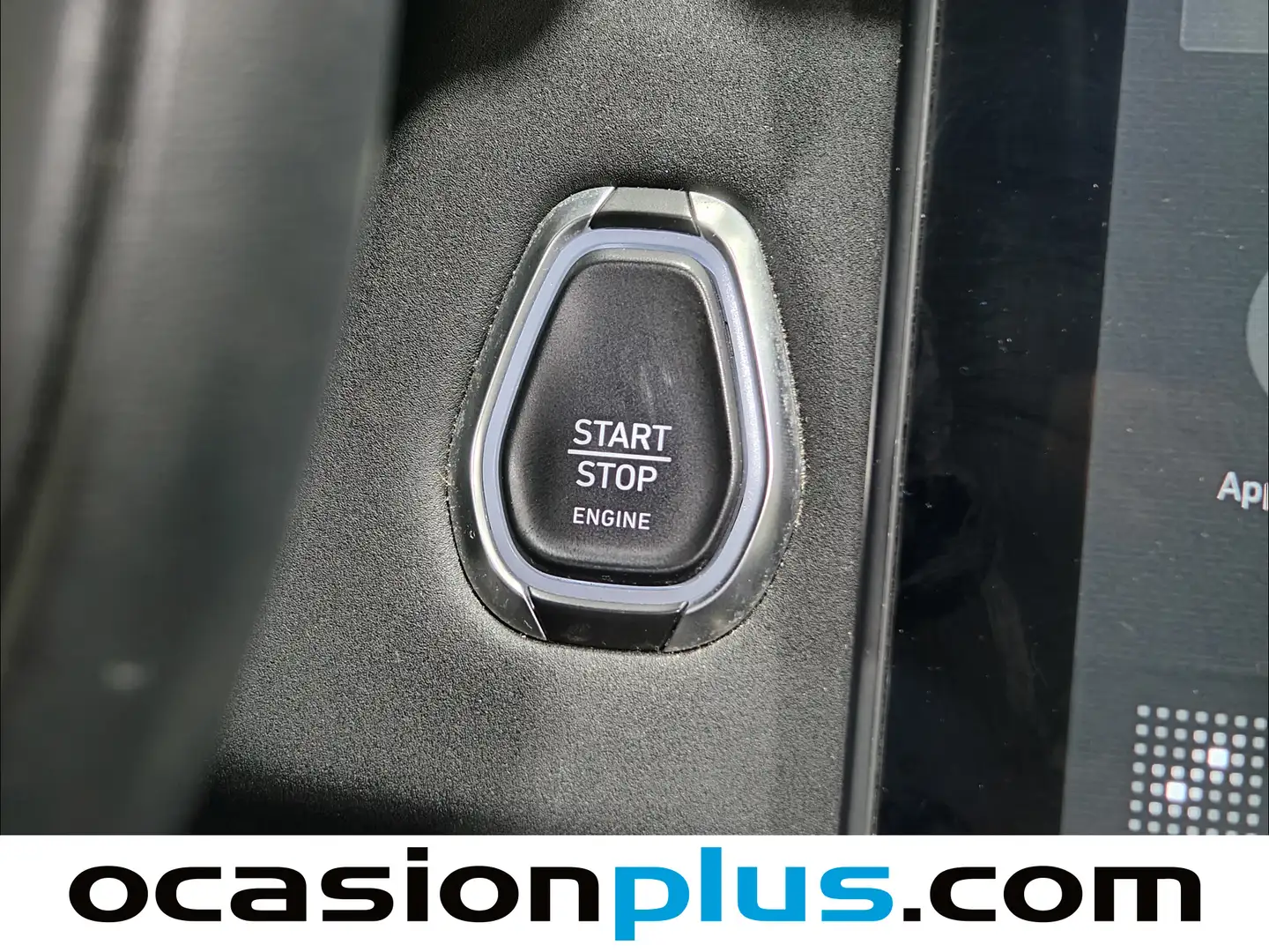 Foto Lynk & Co 01 Lynk & Co 01 1.5 PHEV 6.6kW 261 CV)