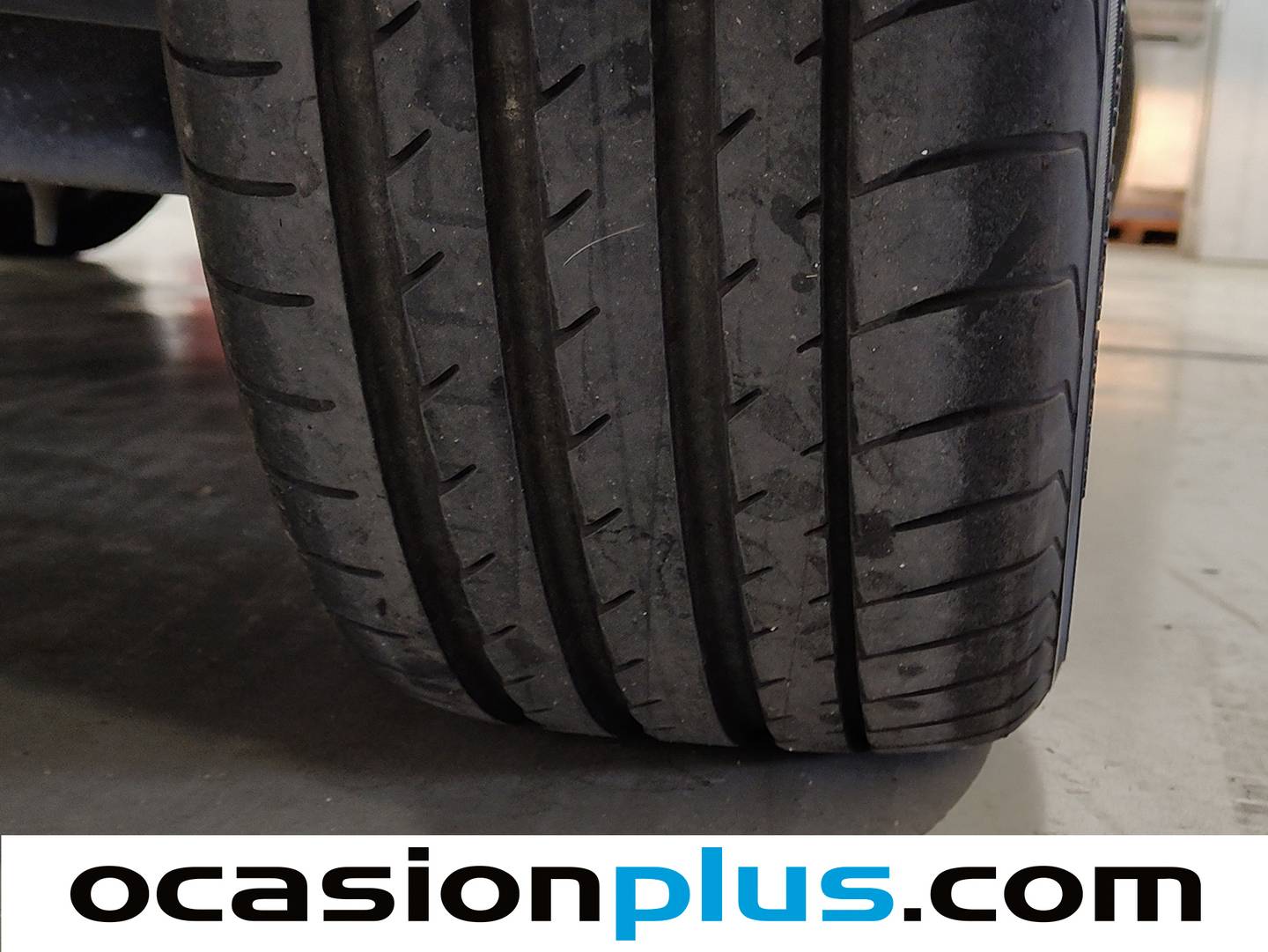 KIA Ceed Kia Ceed 1.0 T-GDi Tech (120 CV) seminuevo