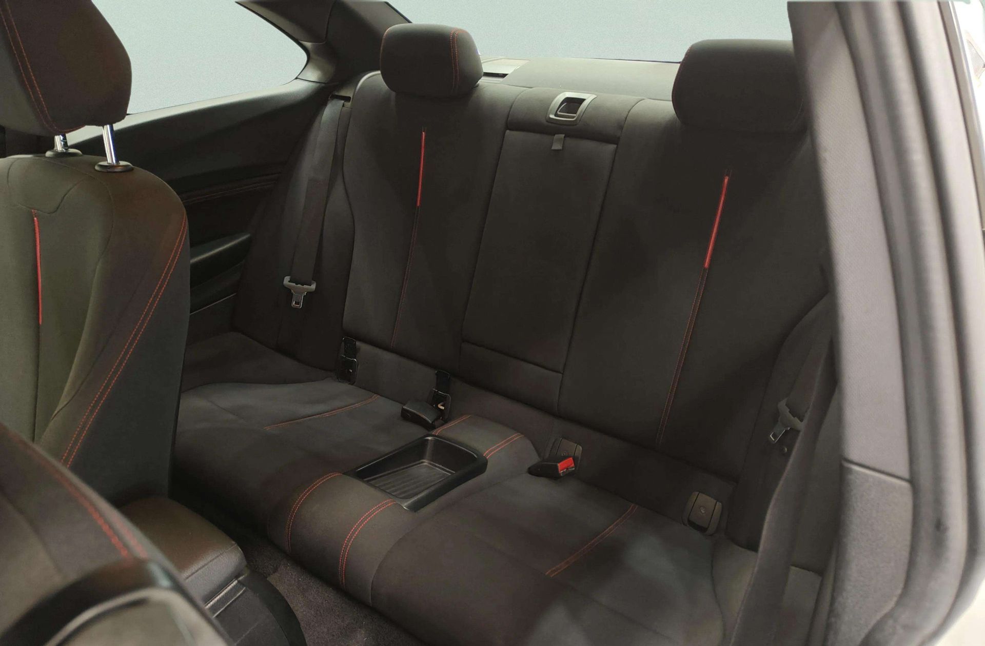 BMW Serie 2 218d Coupe - foto 11